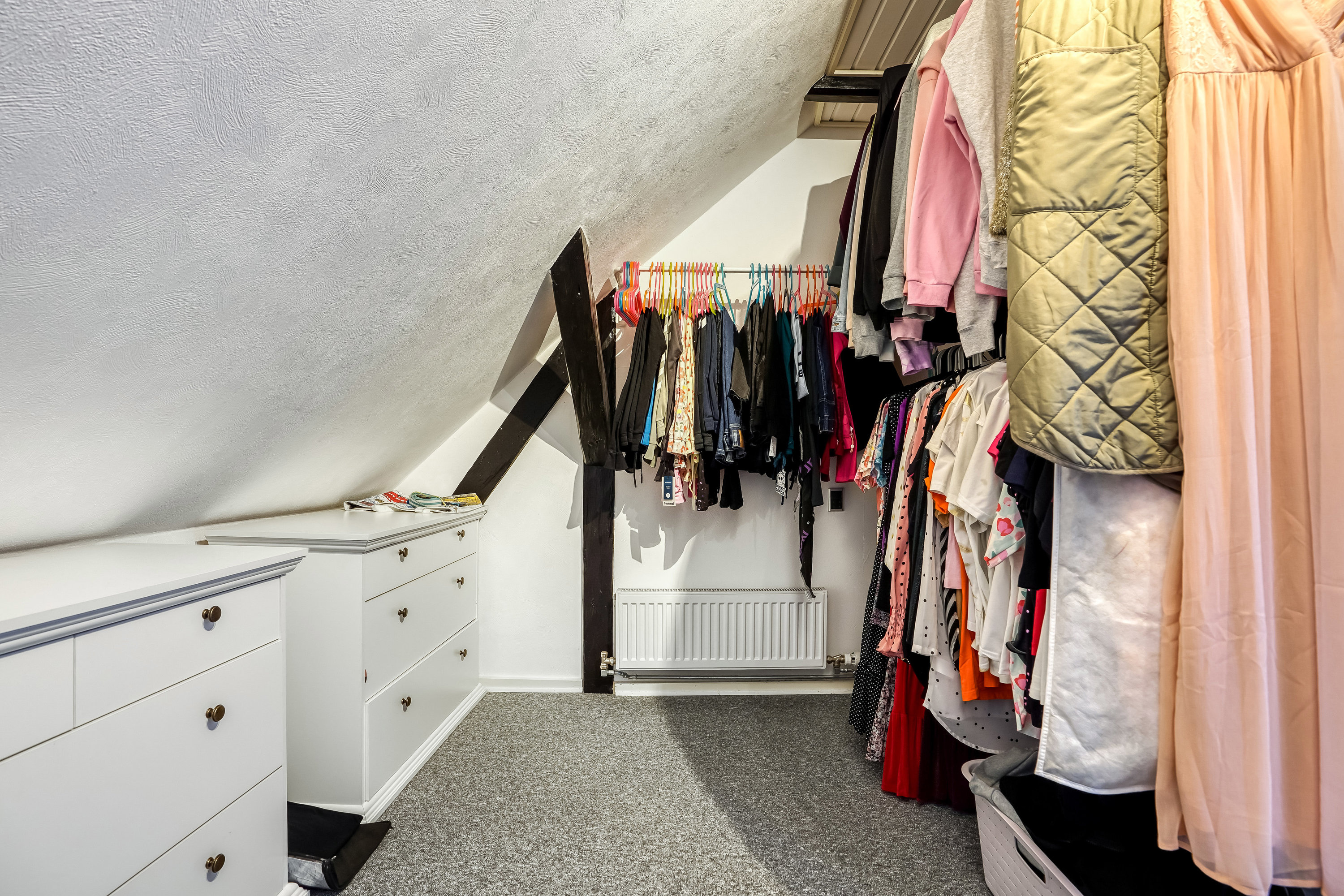 Fremhævet andet billede i fuldskærmstilstand. Billede af Enggårdsvej 1, Tanderup, 5591 Gelsted