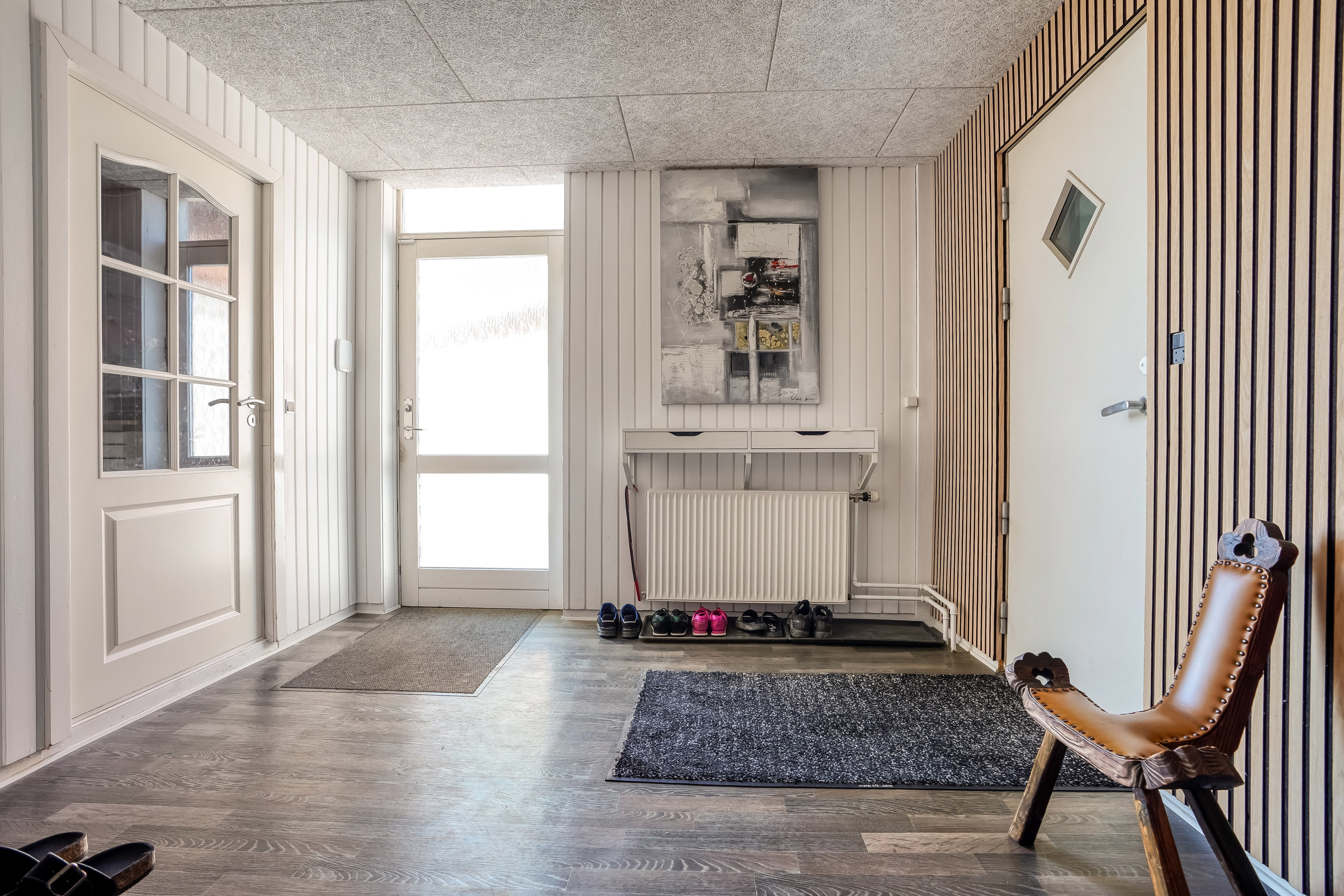 Fremhævet entré billede i fuldskærmstilstand. Billede af Enggårdsvej 1, Tanderup, 5591 Gelsted