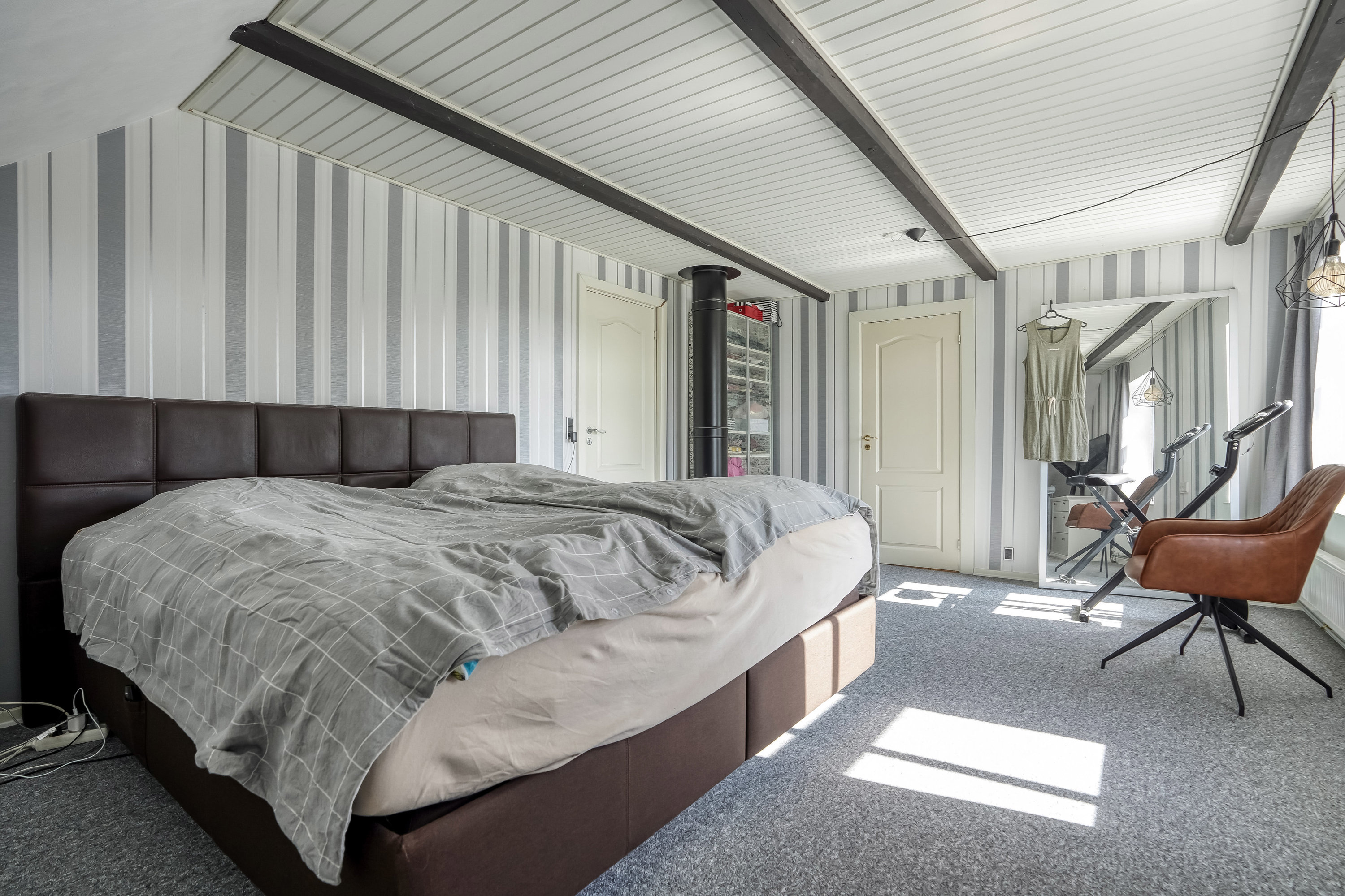 Fremhævet værelse billede i fuldskærmstilstand. Billede af Enggårdsvej 1, Tanderup, 5591 Gelsted