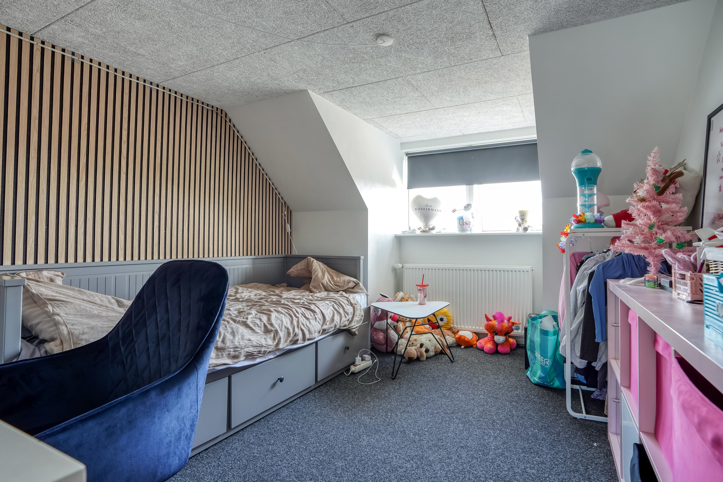 Fremhævet værelse billede i fuldskærmstilstand. Billede af Enggårdsvej 1, Tanderup, 5591 Gelsted