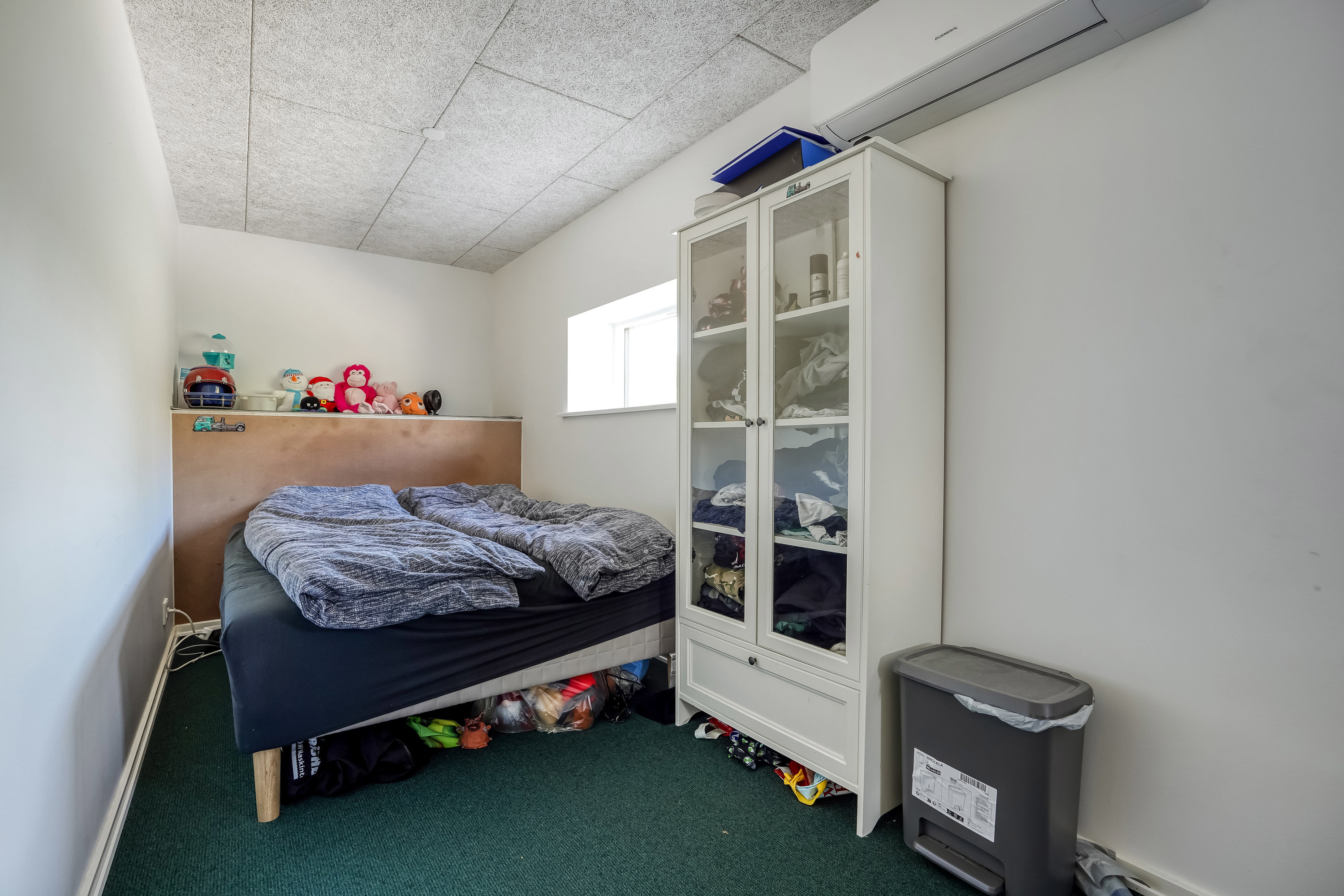 Fremhævet værelse billede i fuldskærmstilstand. Billede af Enggårdsvej 1, Tanderup, 5591 Gelsted