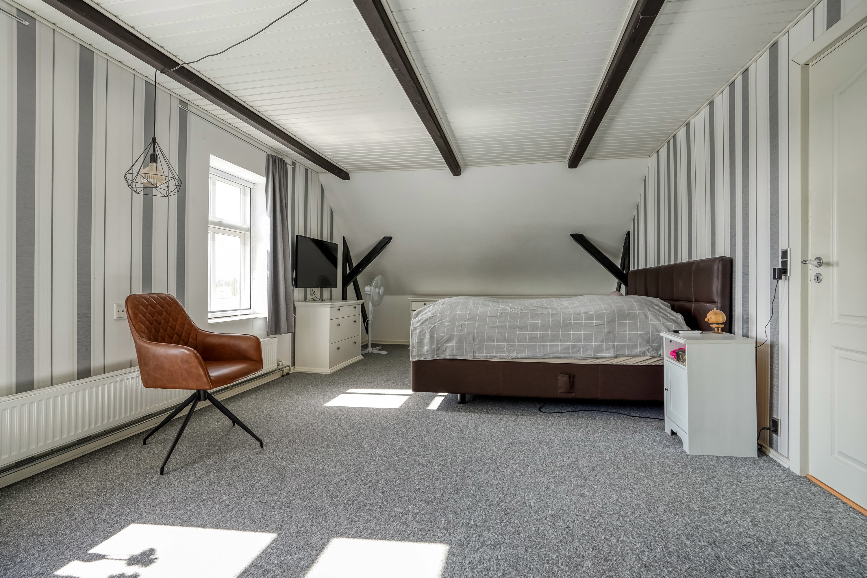 Fremhævet værelse billede i fuldskærmstilstand. Billede af Enggårdsvej 1, Tanderup, 5591 Gelsted