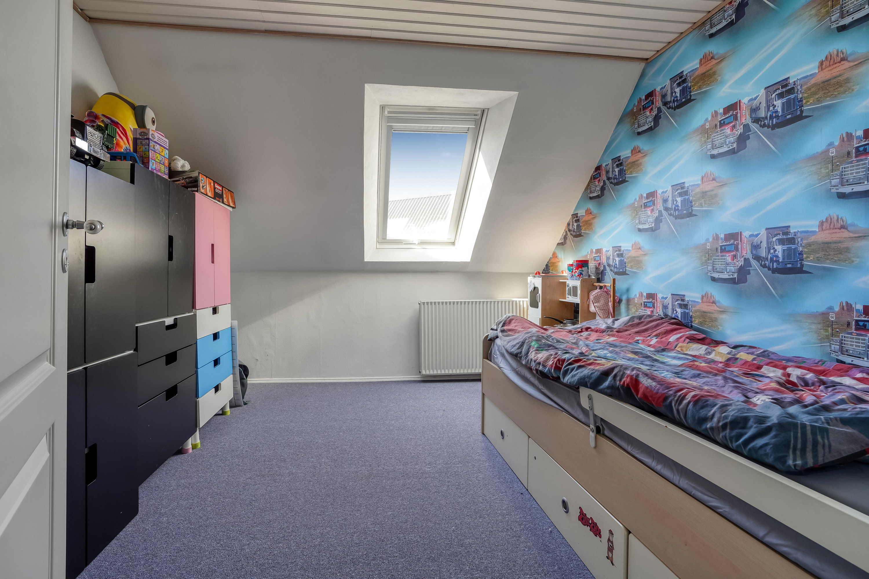 Fremhævet værelse billede i fuldskærmstilstand. Billede af Enggårdsvej 1, Tanderup, 5591 Gelsted