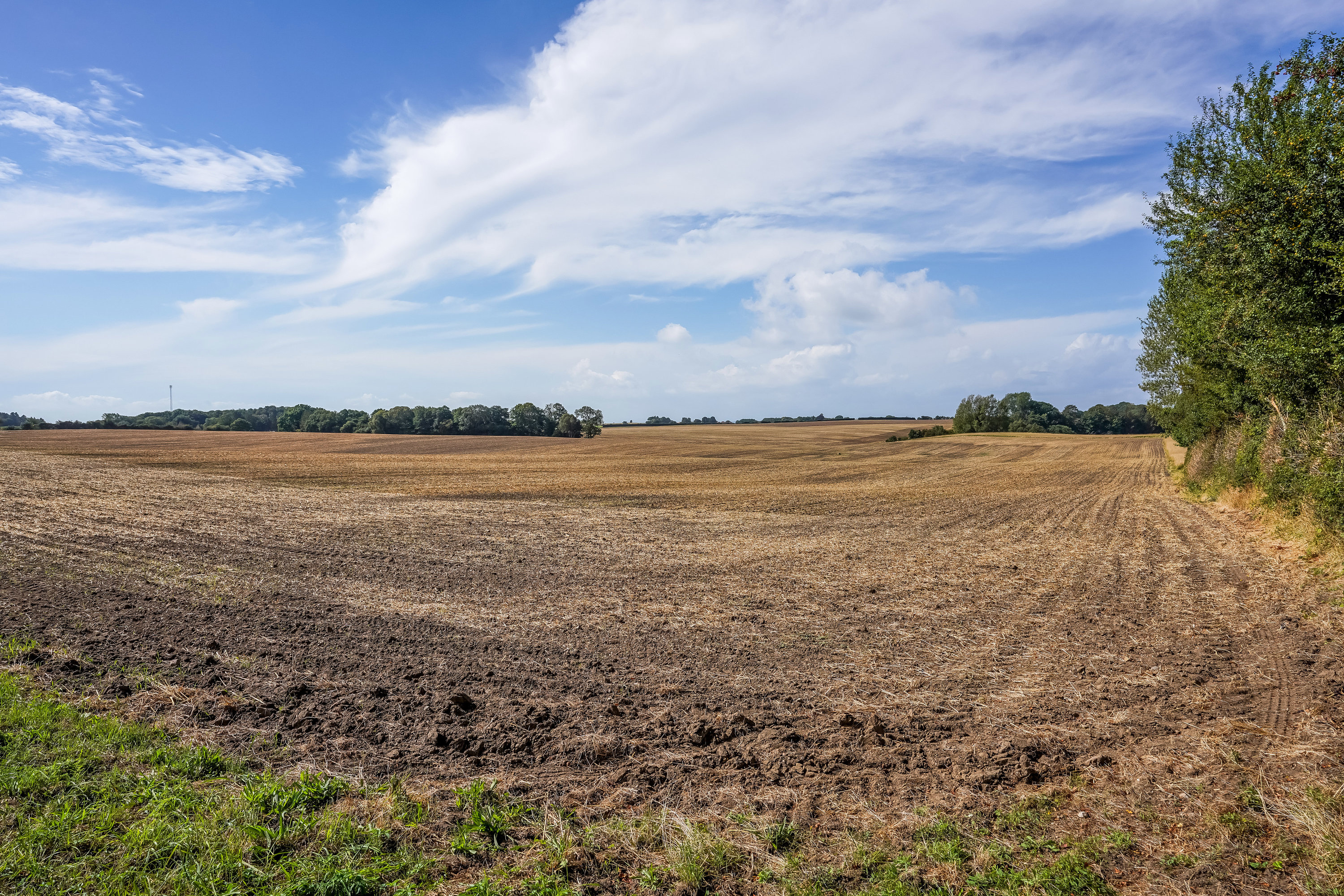 Fremhævet område billede i fuldskærmstilstand. Billede af Enggårdsvej 1, Tanderup, 5591 Gelsted