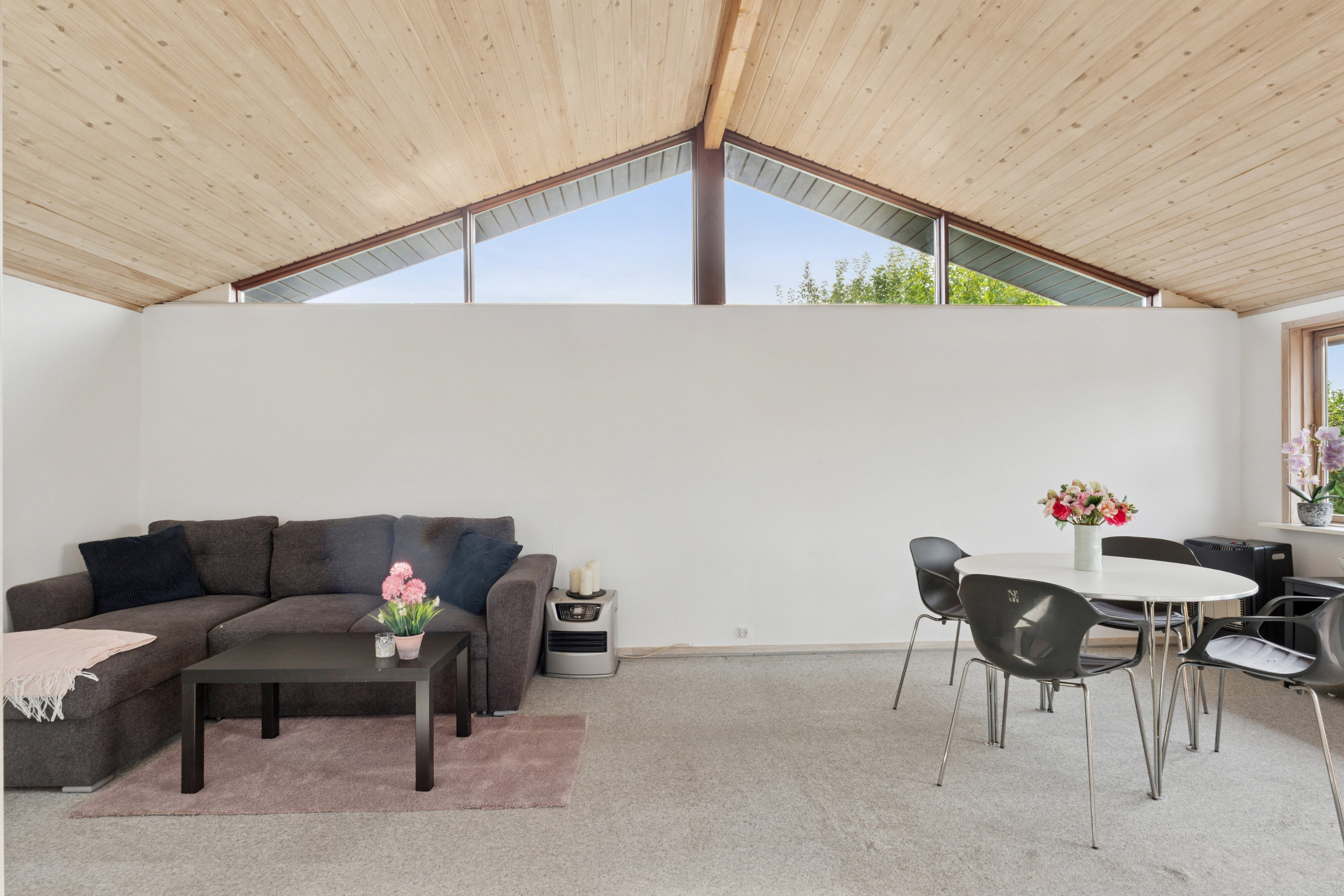 Miniaturebillede 2: stue. Billede af Dahliavej 36, 2610 Rødovre