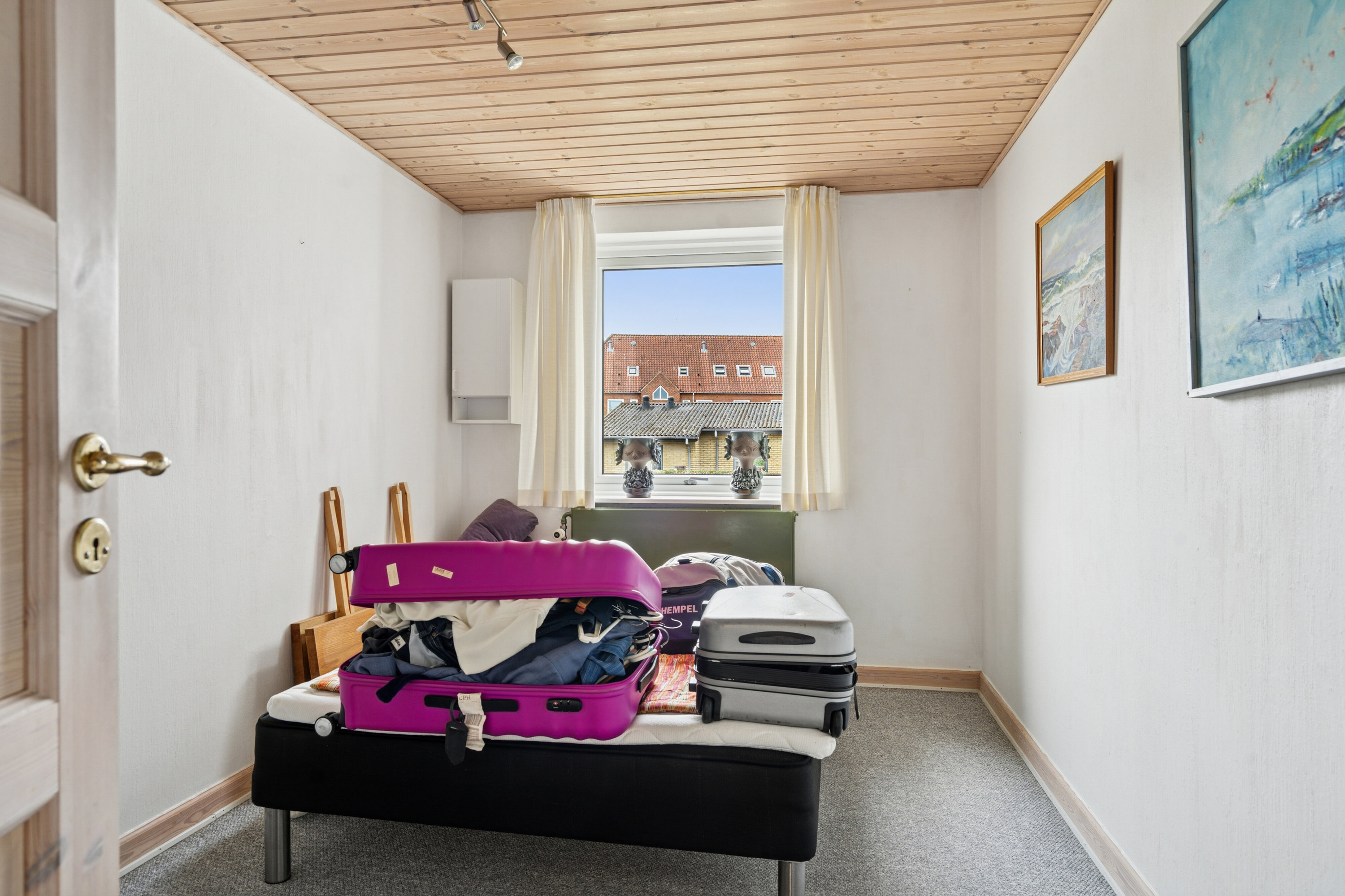 Fremhævet værelse billede i fuldskærmstilstand. Billede af Pilevænget 7, 5700 Svendborg