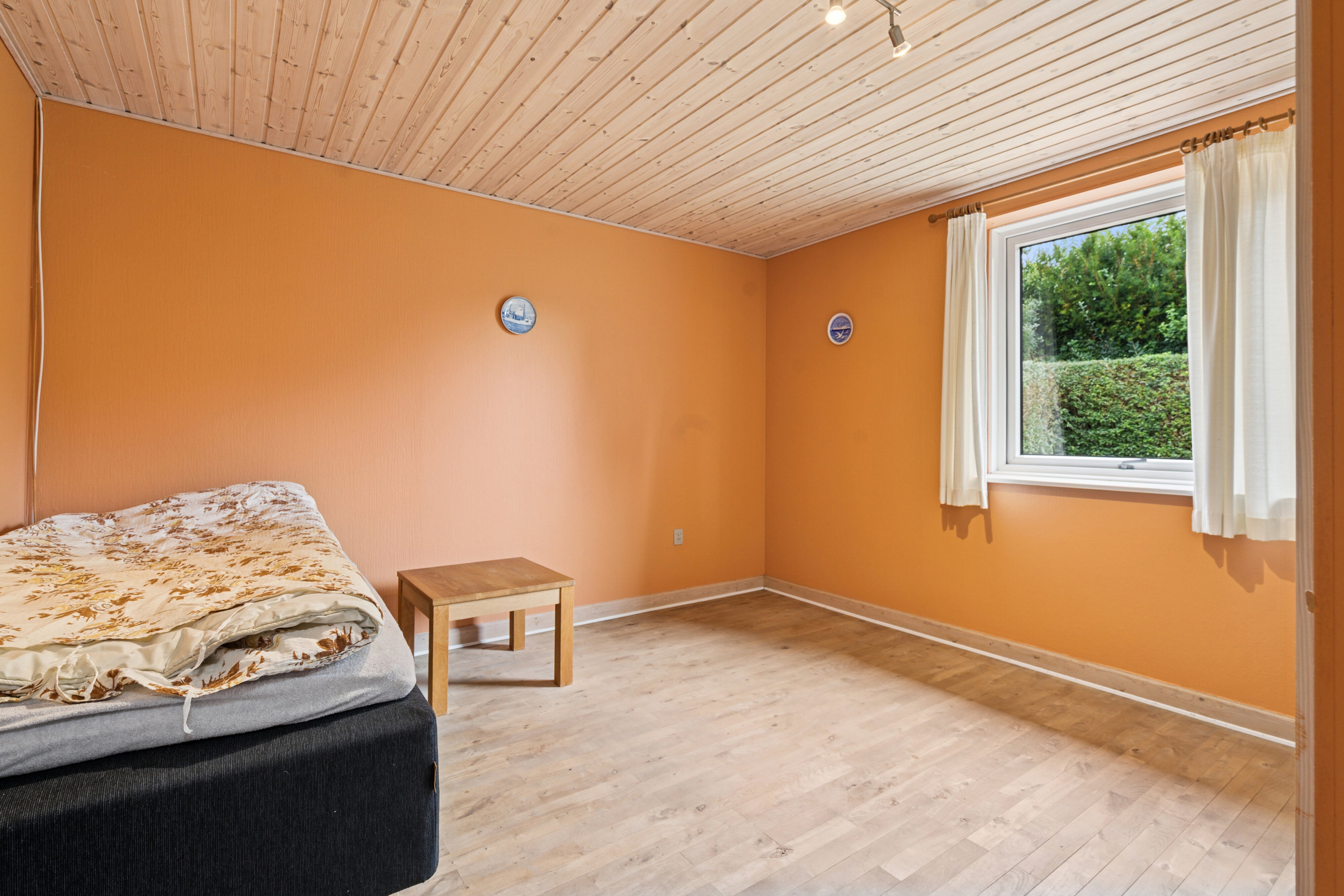 Fremhævet værelse billede i fuldskærmstilstand. Billede af Pilevænget 7, 5700 Svendborg