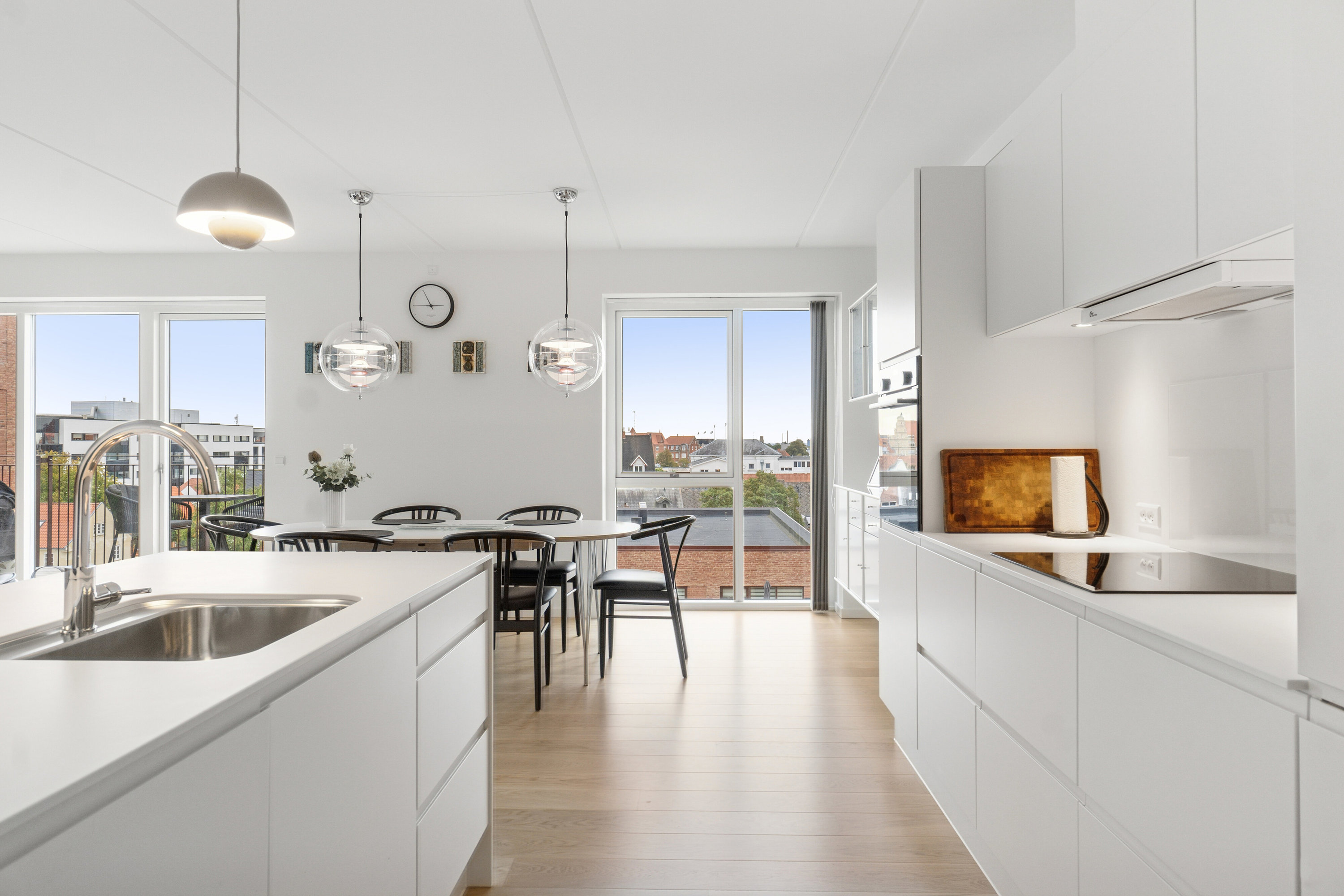 Dronningensgade 12G, 4. 4., 9800 Hjørring