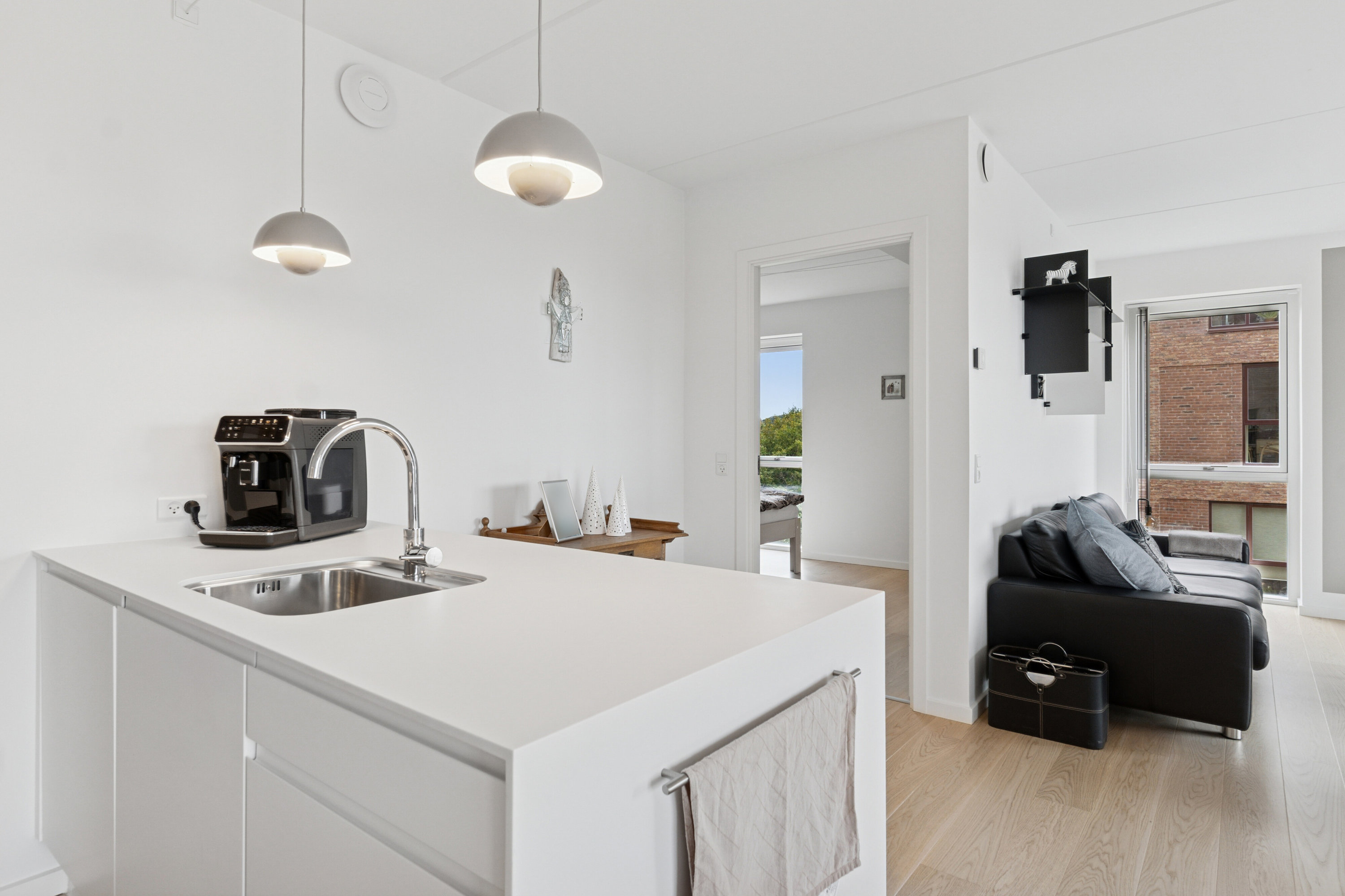 Dronningensgade 12G, 4. 4., 9800 Hjørring