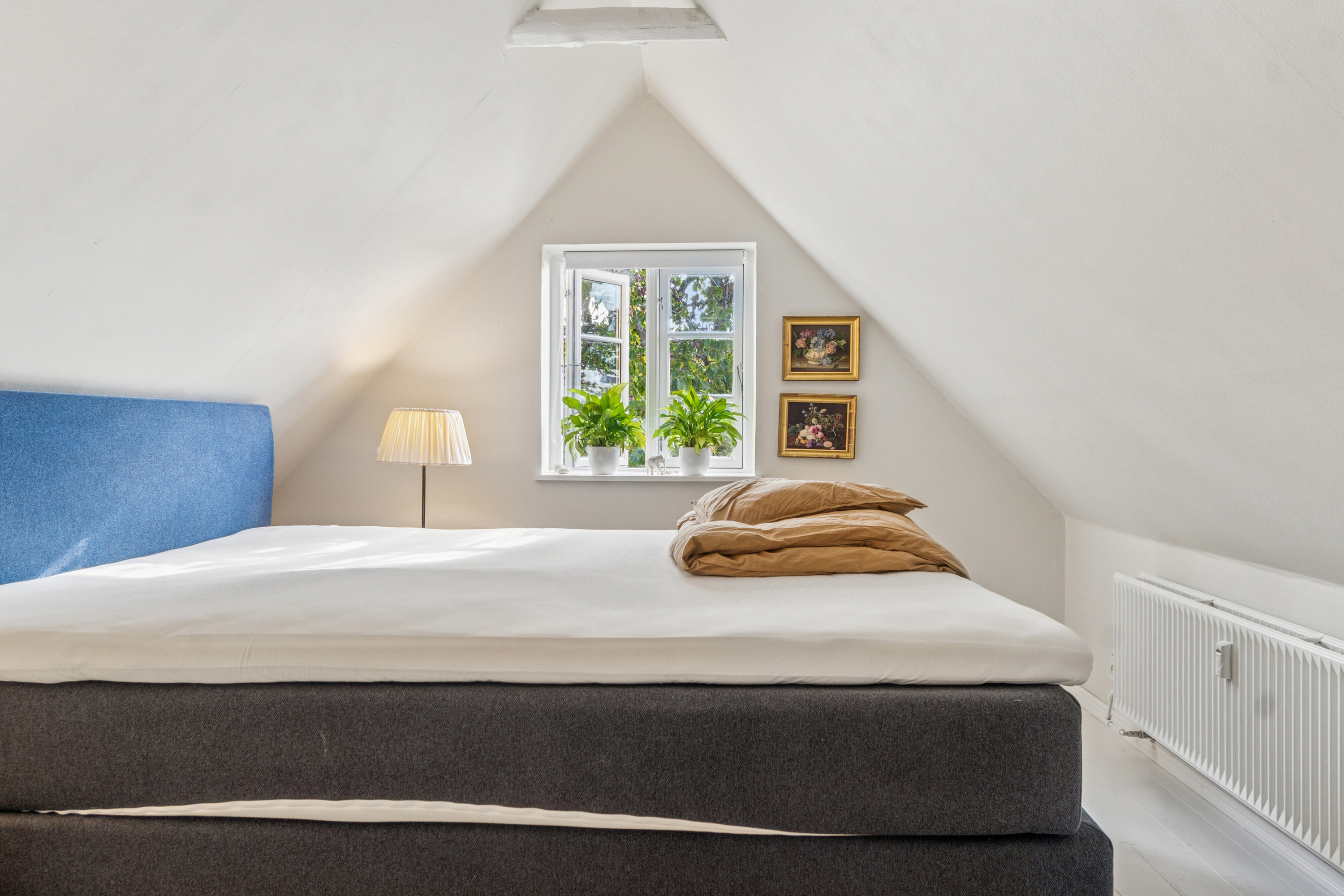 Fremhævet værelse billede i fuldskærmstilstand. Billede af Askevej 11, Kregme, 3300 Frederiksværk