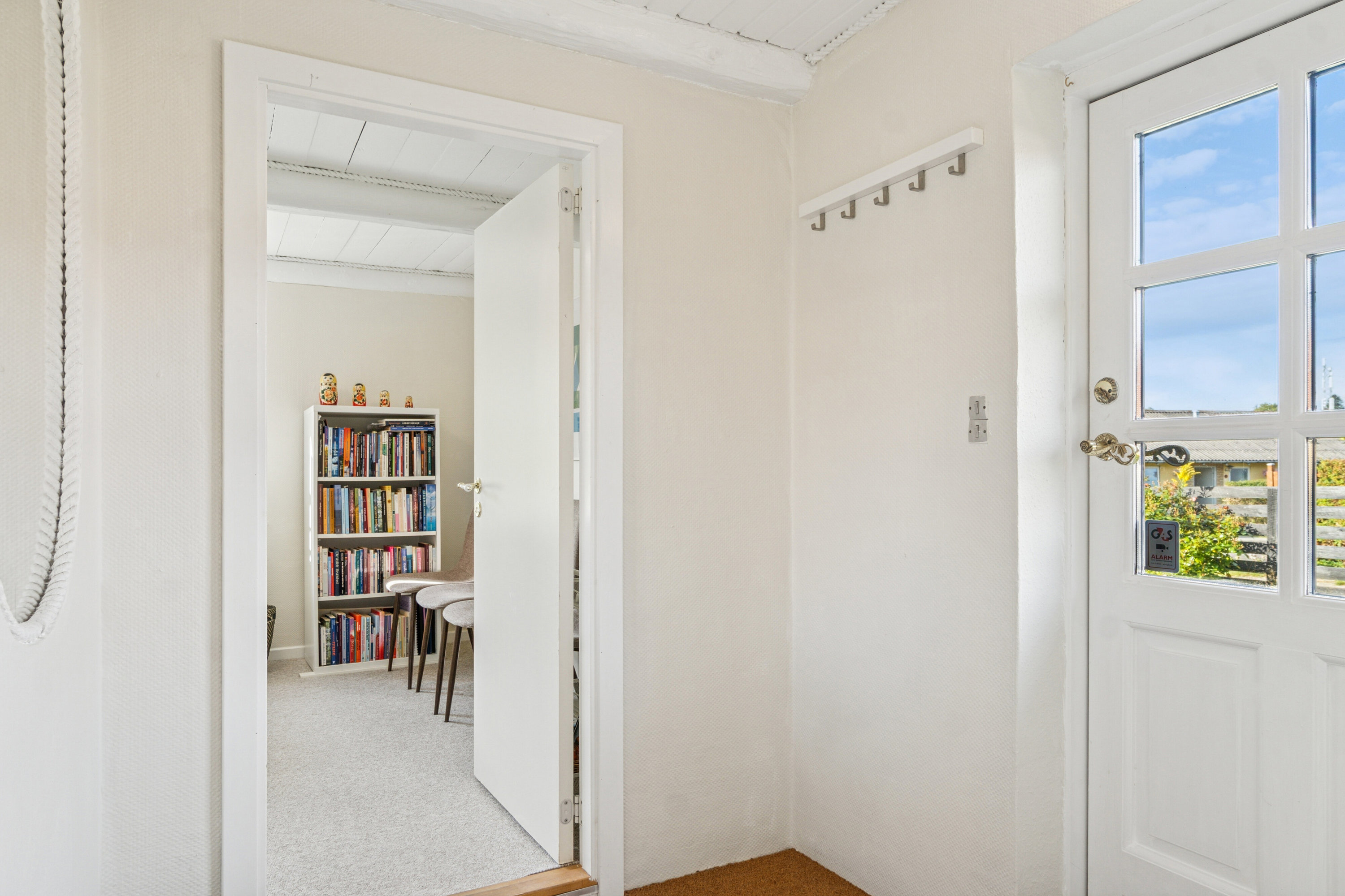 Fremhævet entré billede i fuldskærmstilstand. Billede af Askevej 11, Kregme, 3300 Frederiksværk