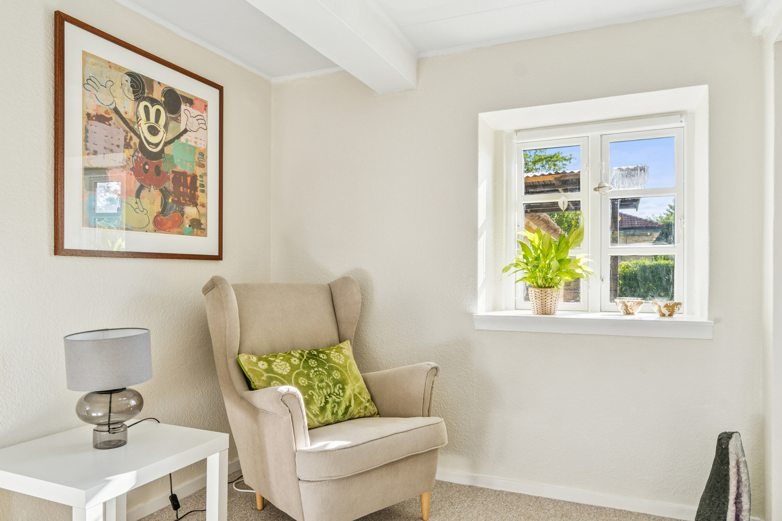 Fremhævet værelse billede i fuldskærmstilstand. Billede af Askevej 11, Kregme, 3300 Frederiksværk