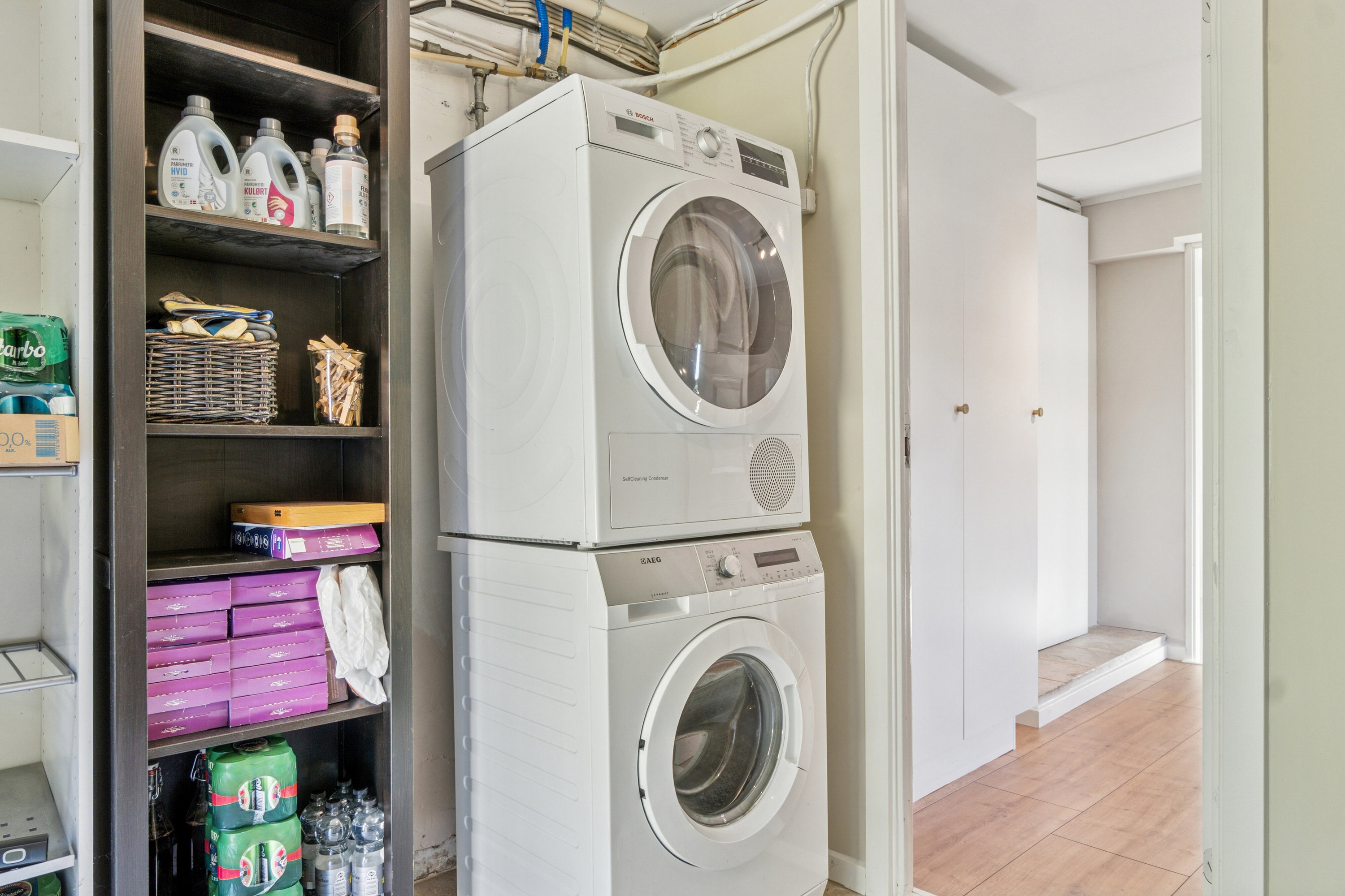 Fremhævet bryggers billede i fuldskærmstilstand. Billede af Askevej 11, Kregme, 3300 Frederiksværk