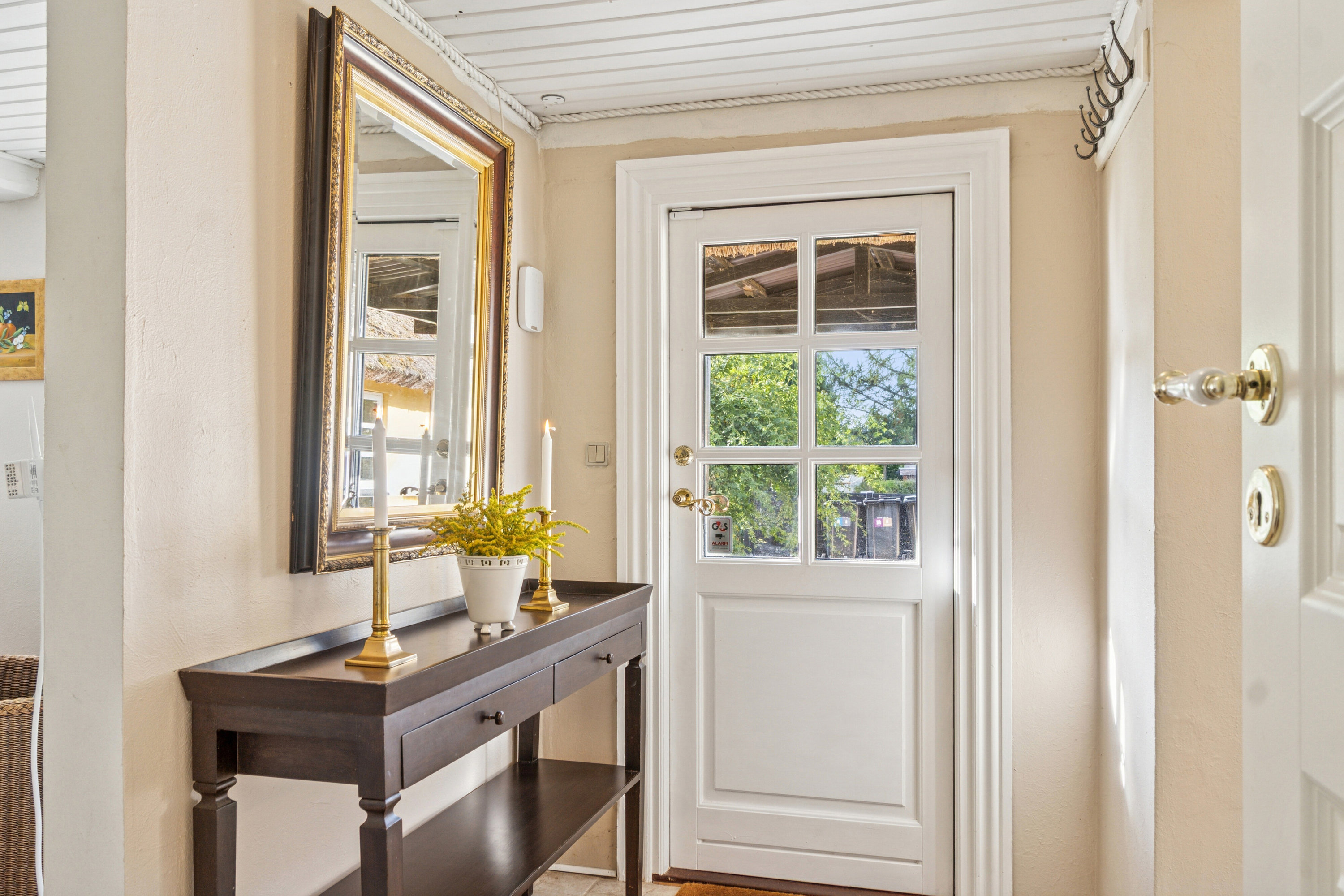 Fremhævet entré billede i fuldskærmstilstand. Billede af Askevej 11, Kregme, 3300 Frederiksværk