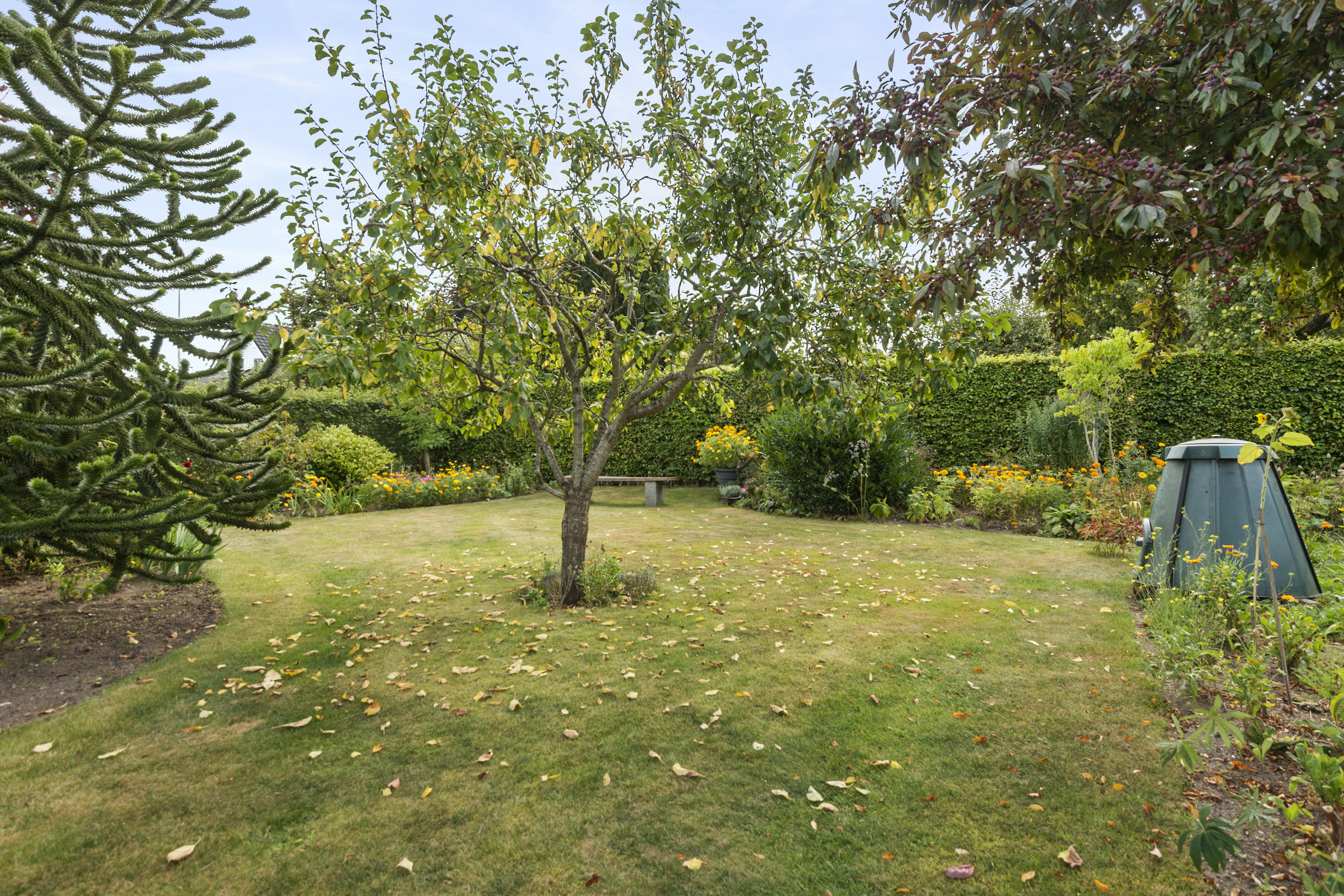 Miniaturebillede 2: ejendommen. Billede af Østergade 30, 8300 Odder