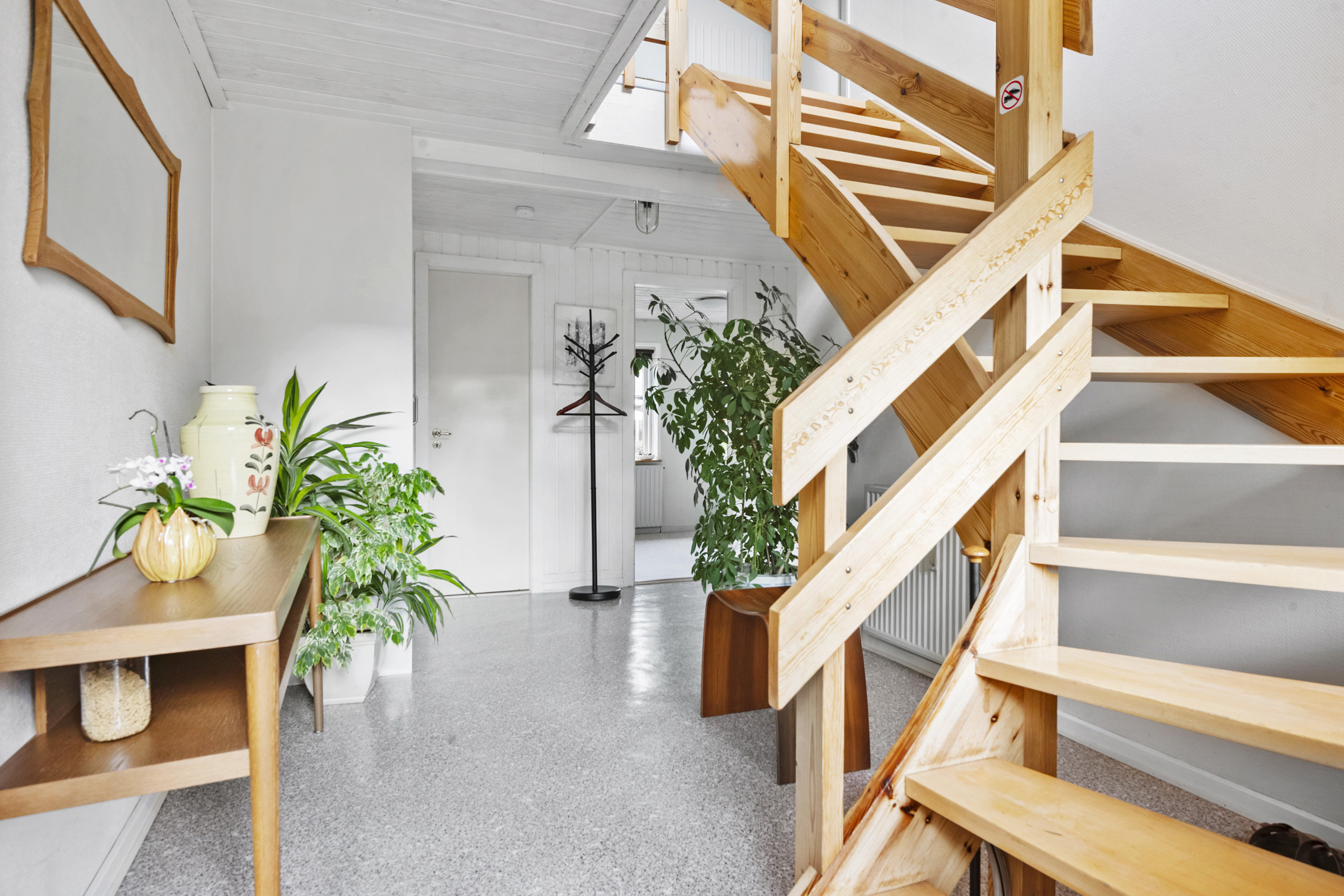 Fremhævet værelse billede i fuldskærmstilstand. Billede af Østergade 30, 8300 Odder