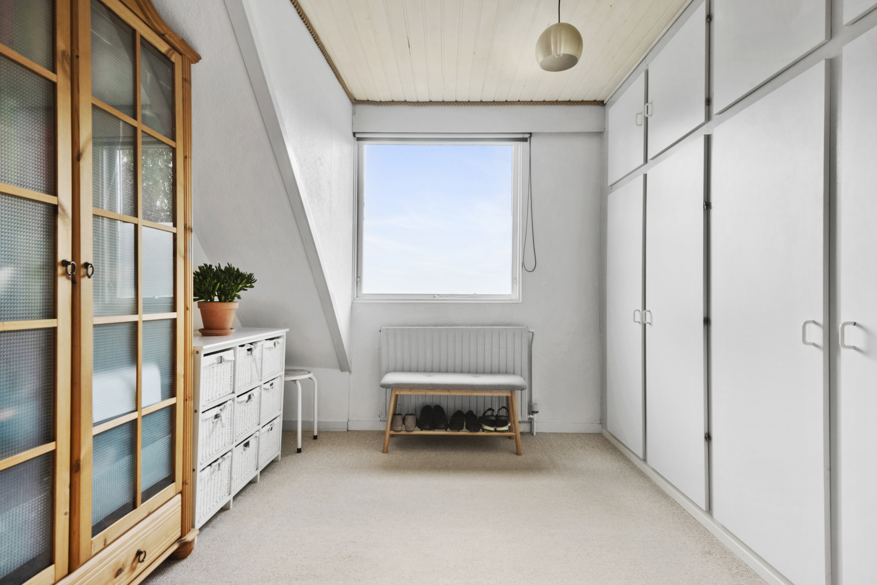 Fremhævet værelse billede i fuldskærmstilstand. Billede af Østergade 30, 8300 Odder