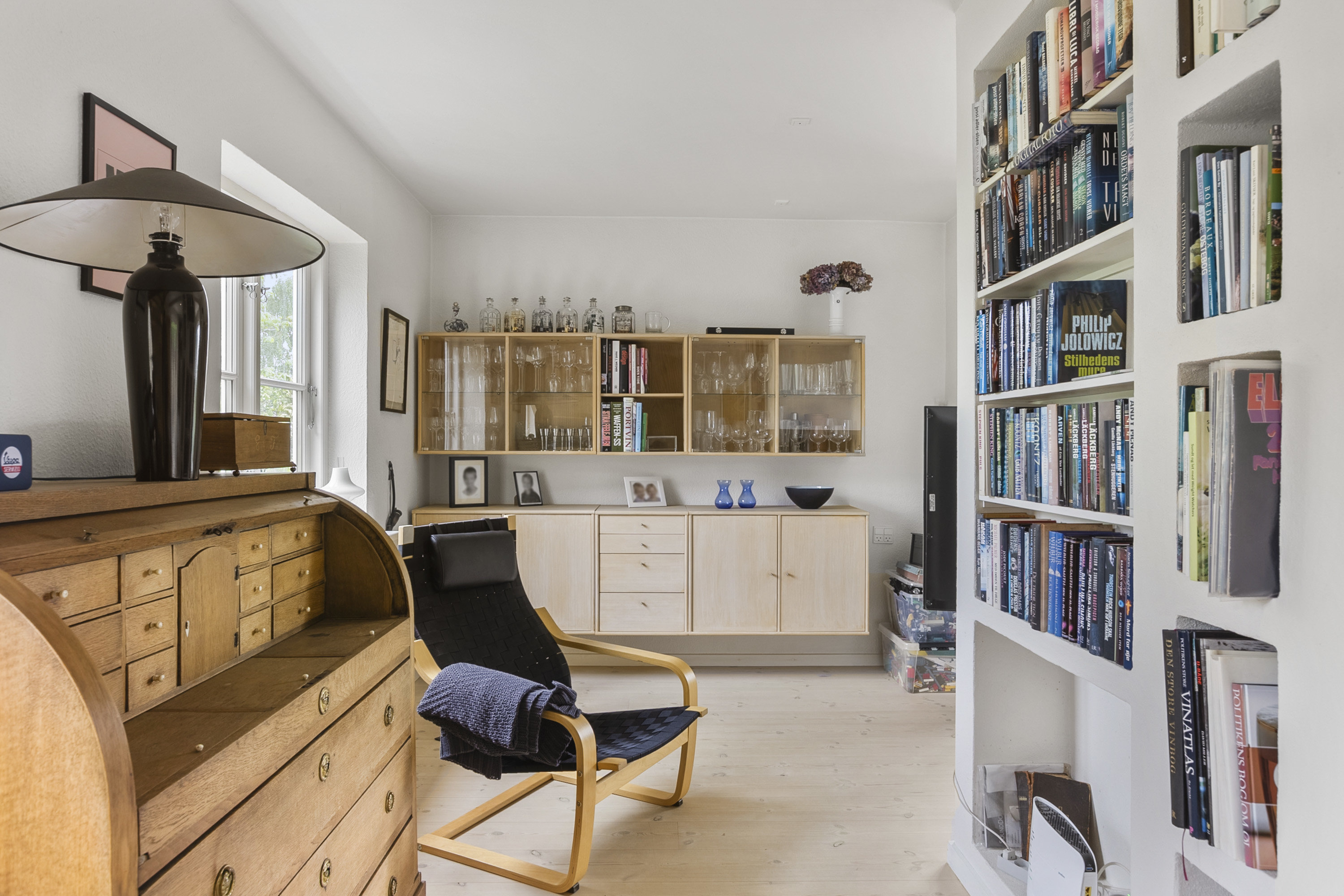 Fremhævet værelse billede i fuldskærmstilstand. Billede af Varnæsvej 139, 6200 Aabenraa