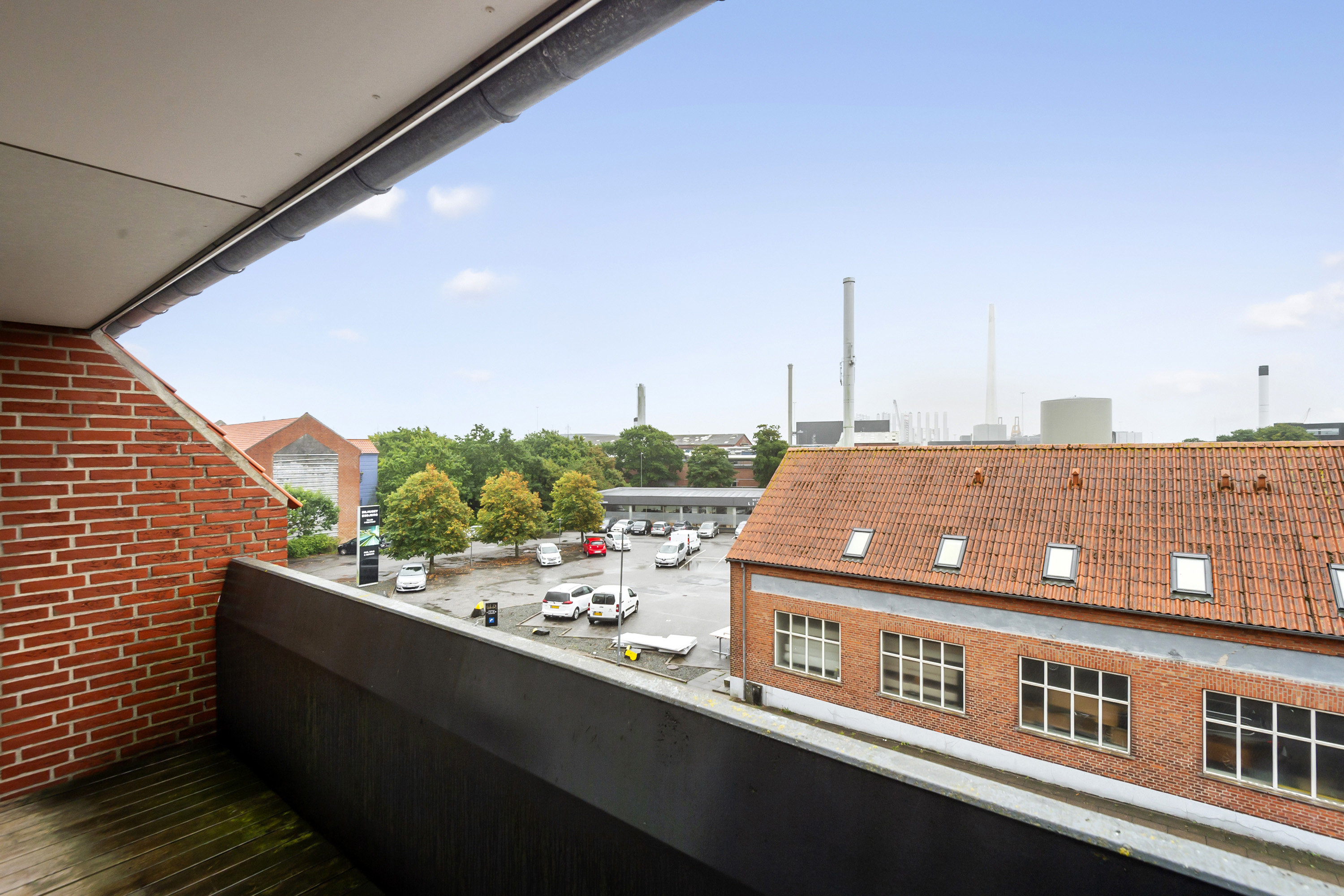 Fremhævet ejendommen billede i fuldskærmstilstand. Billede af Fynsgade 7, 2. tv., 6700 Esbjerg