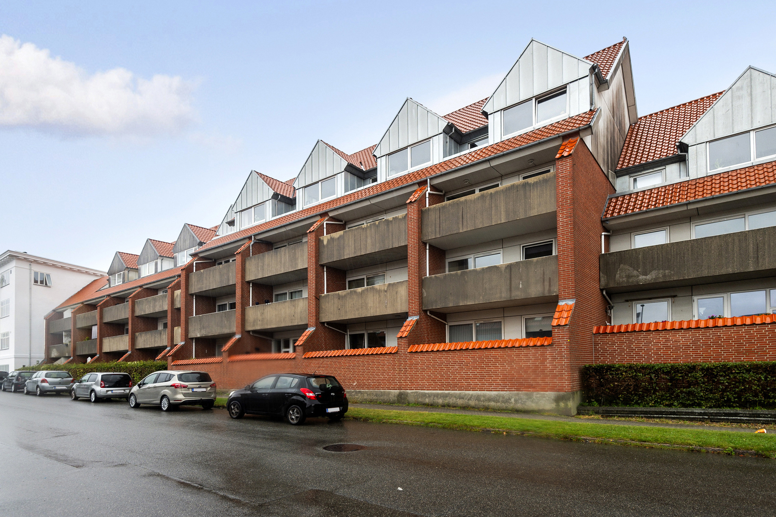 Fremhævet ejendommen billede i fuldskærmstilstand. Billede af Fynsgade 7, 2. tv., 6700 Esbjerg