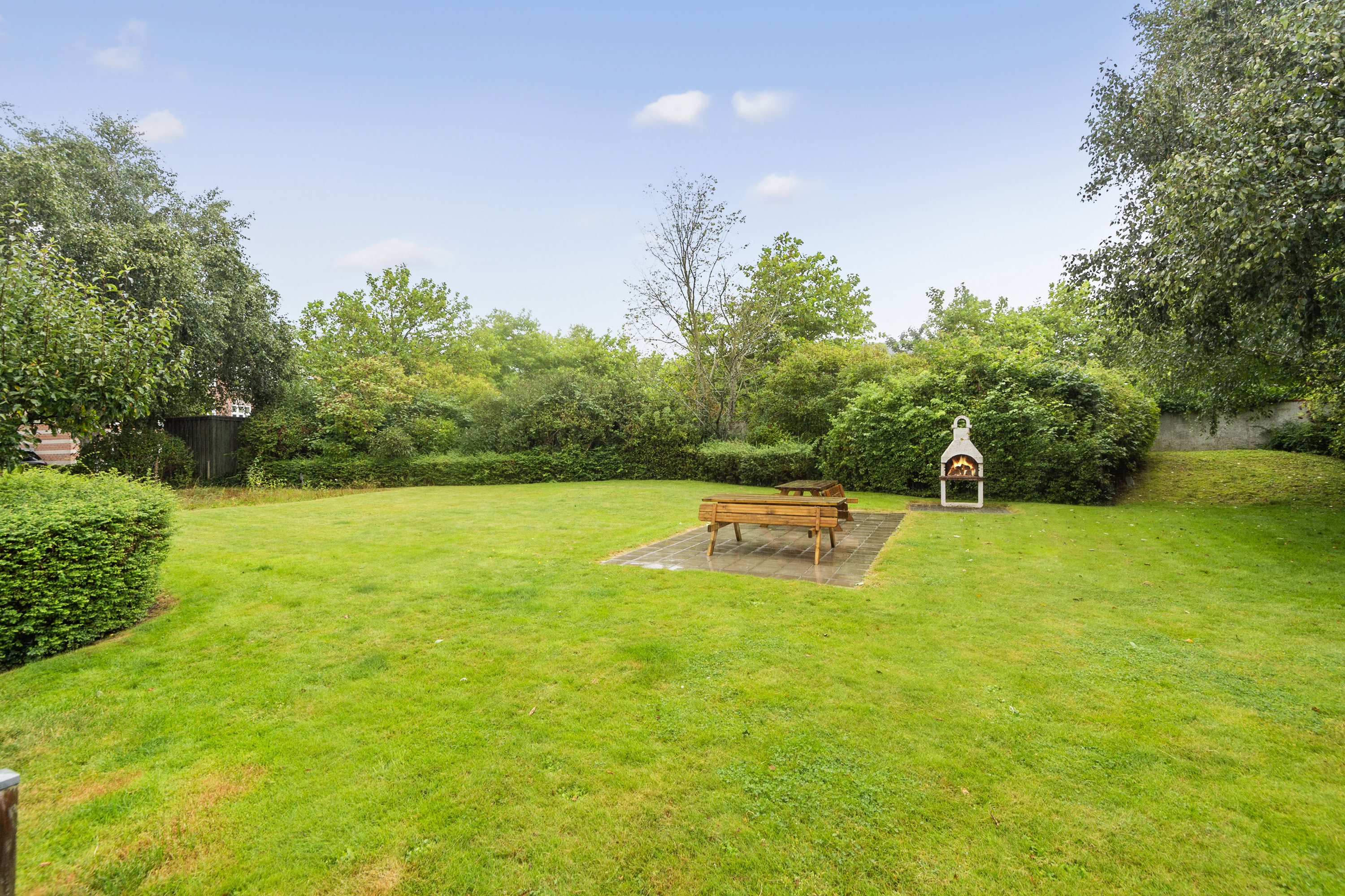 Fremhævet område billede i fuldskærmstilstand. Billede af Fynsgade 7, 2. tv., 6700 Esbjerg