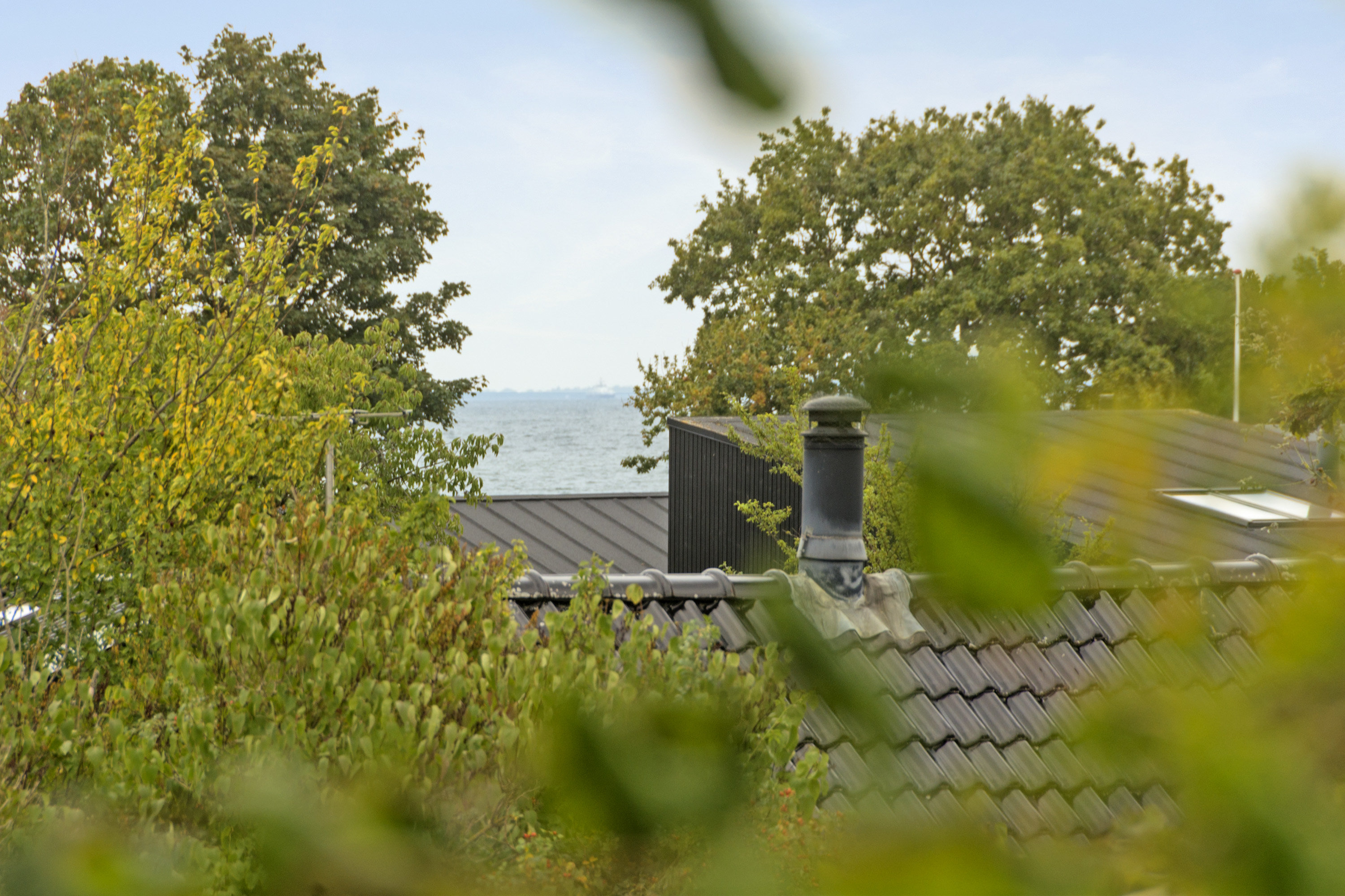 Fremhævet ejendommen billede i fuldskærmstilstand. Billede af Præsteager 14, Saksild Str, 8300 Odder