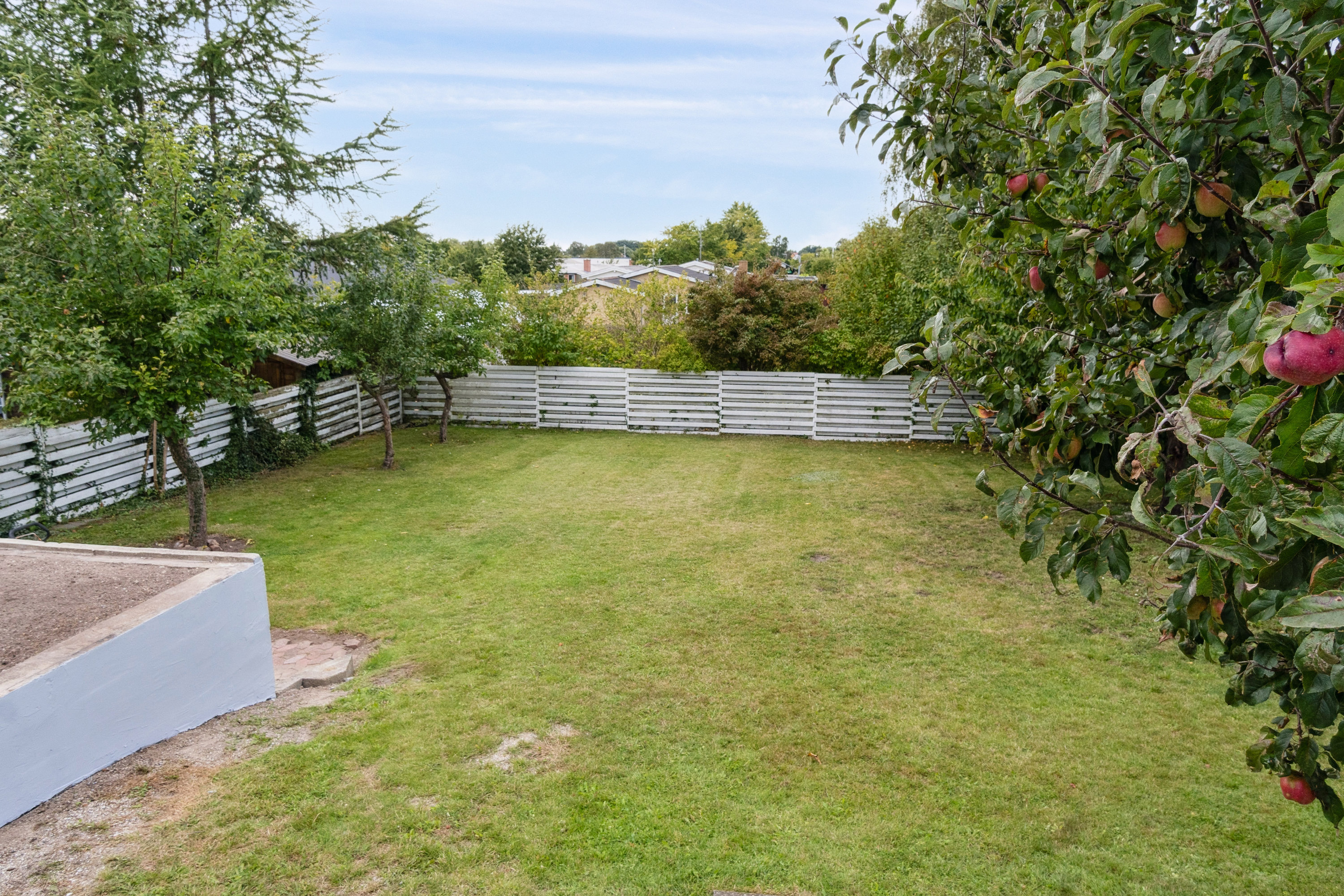 Fremhævet  billede i fuldskærmstilstand. Billede af Brickasvej 12, 3400 Hillerød