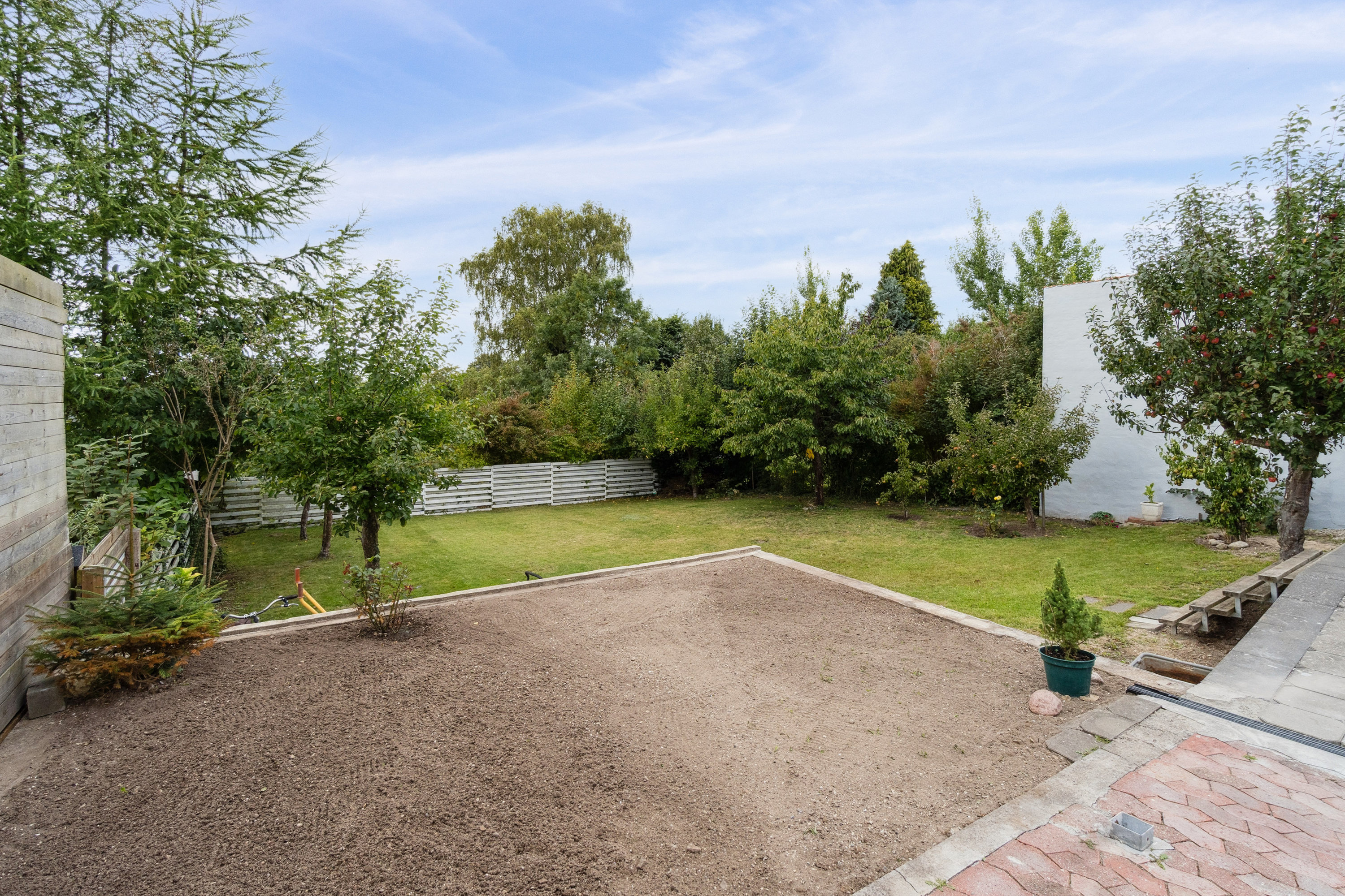 Fremhævet  billede i fuldskærmstilstand. Billede af Brickasvej 12, 3400 Hillerød