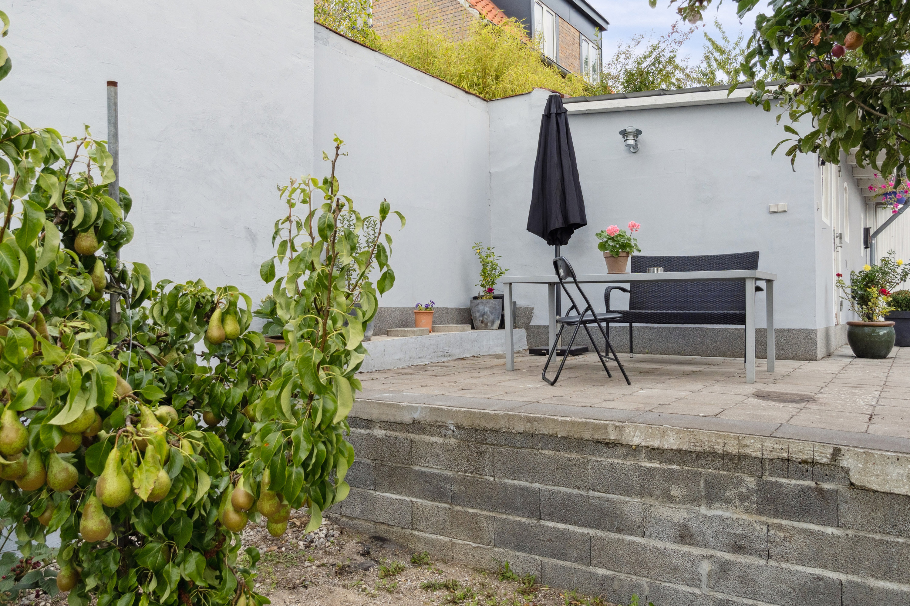 Fremhævet  billede i fuldskærmstilstand. Billede af Brickasvej 12, 3400 Hillerød