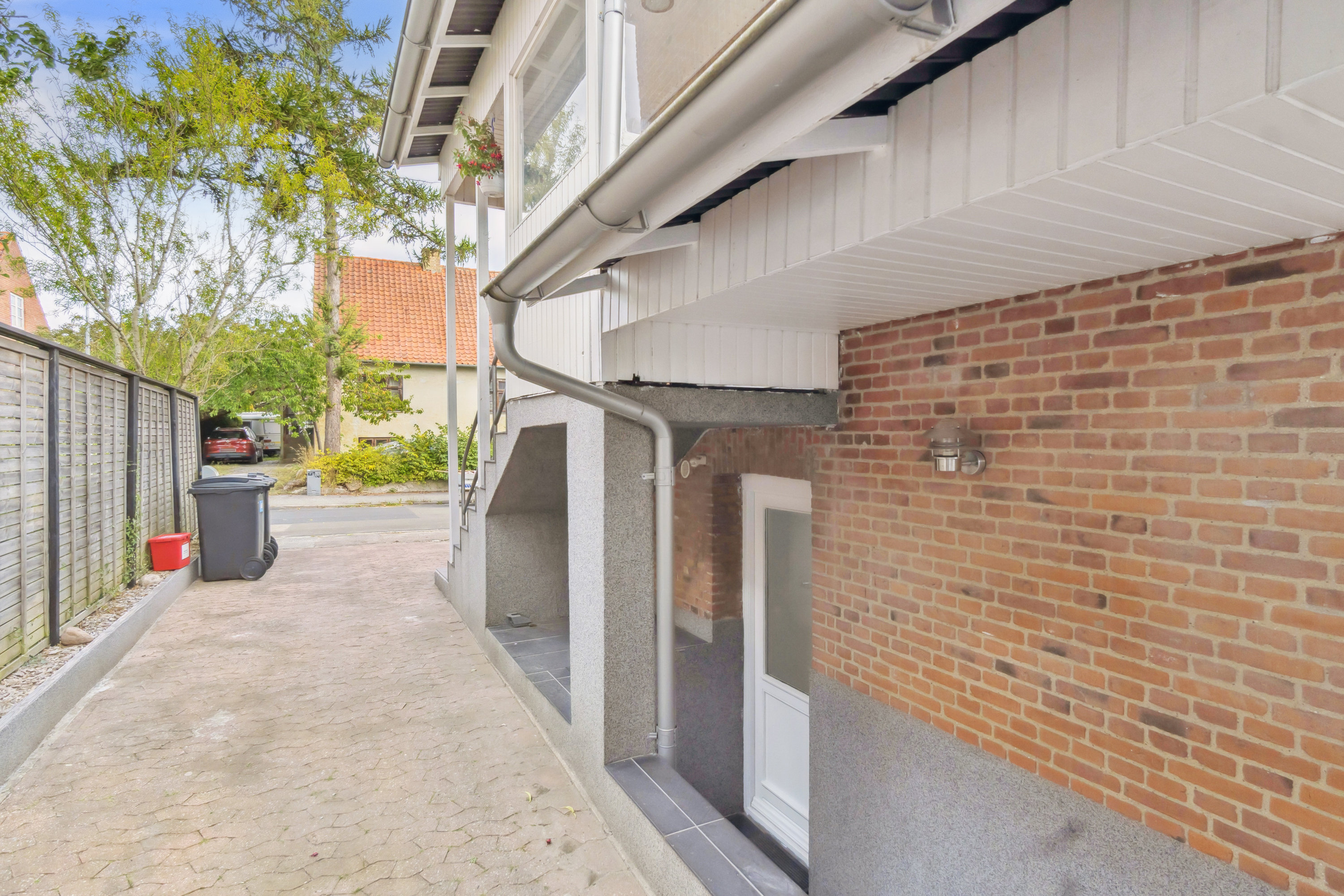 Fremhævet  billede i fuldskærmstilstand. Billede af Brickasvej 12, 3400 Hillerød