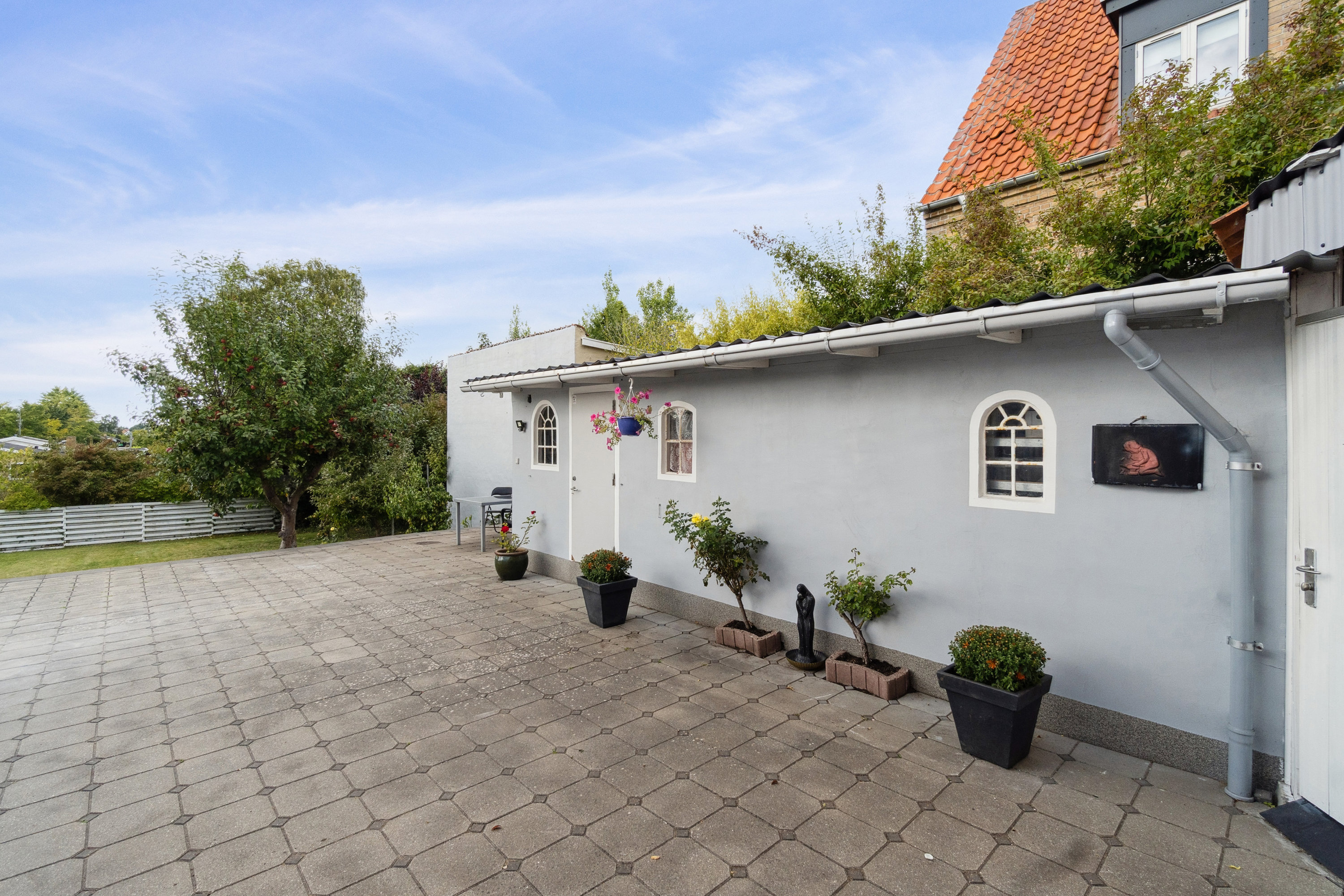 Miniaturebillede 2: . Billede af Brickasvej 12, 3400 Hillerød