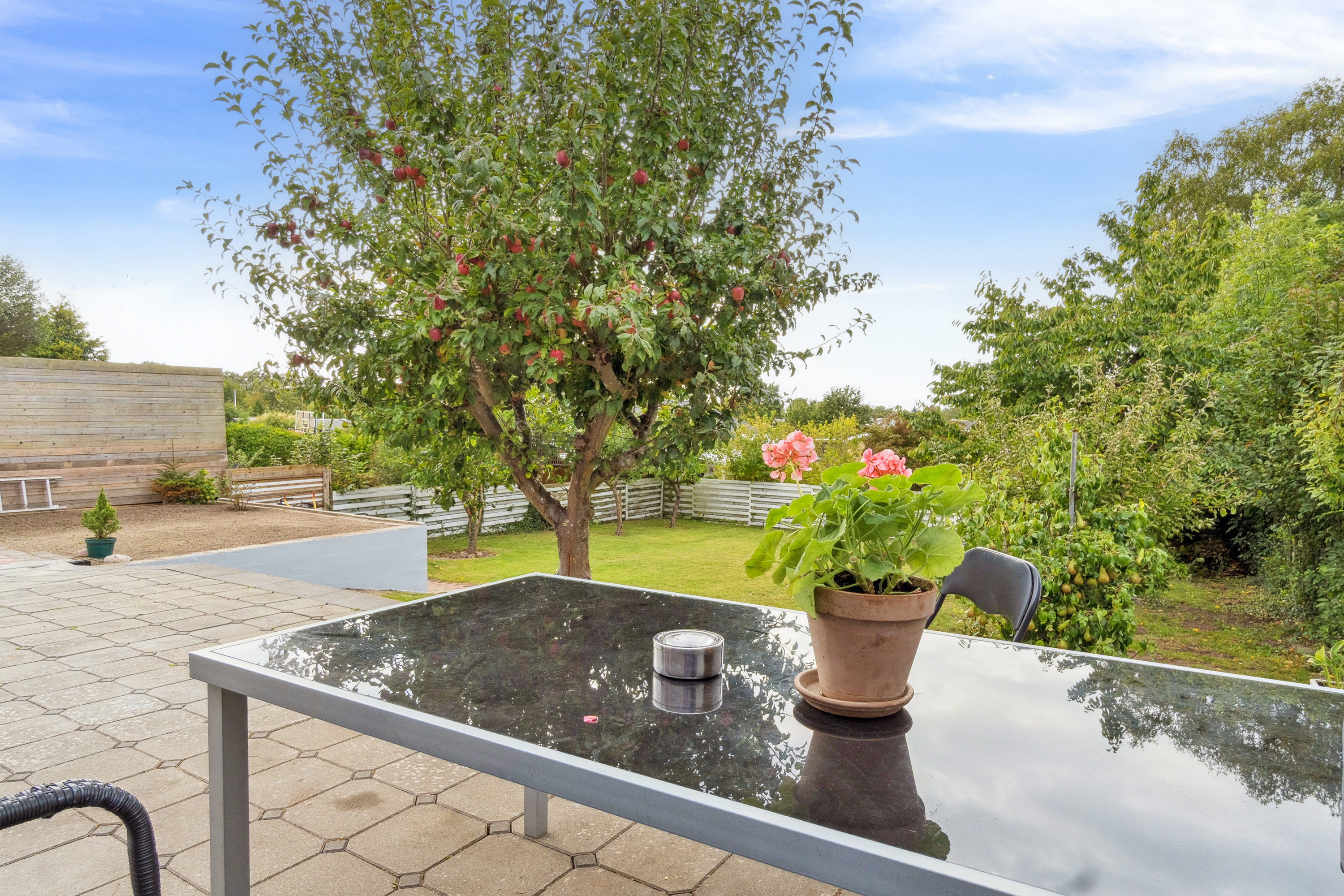 Fremhævet  billede i fuldskærmstilstand. Billede af Brickasvej 12, 3400 Hillerød