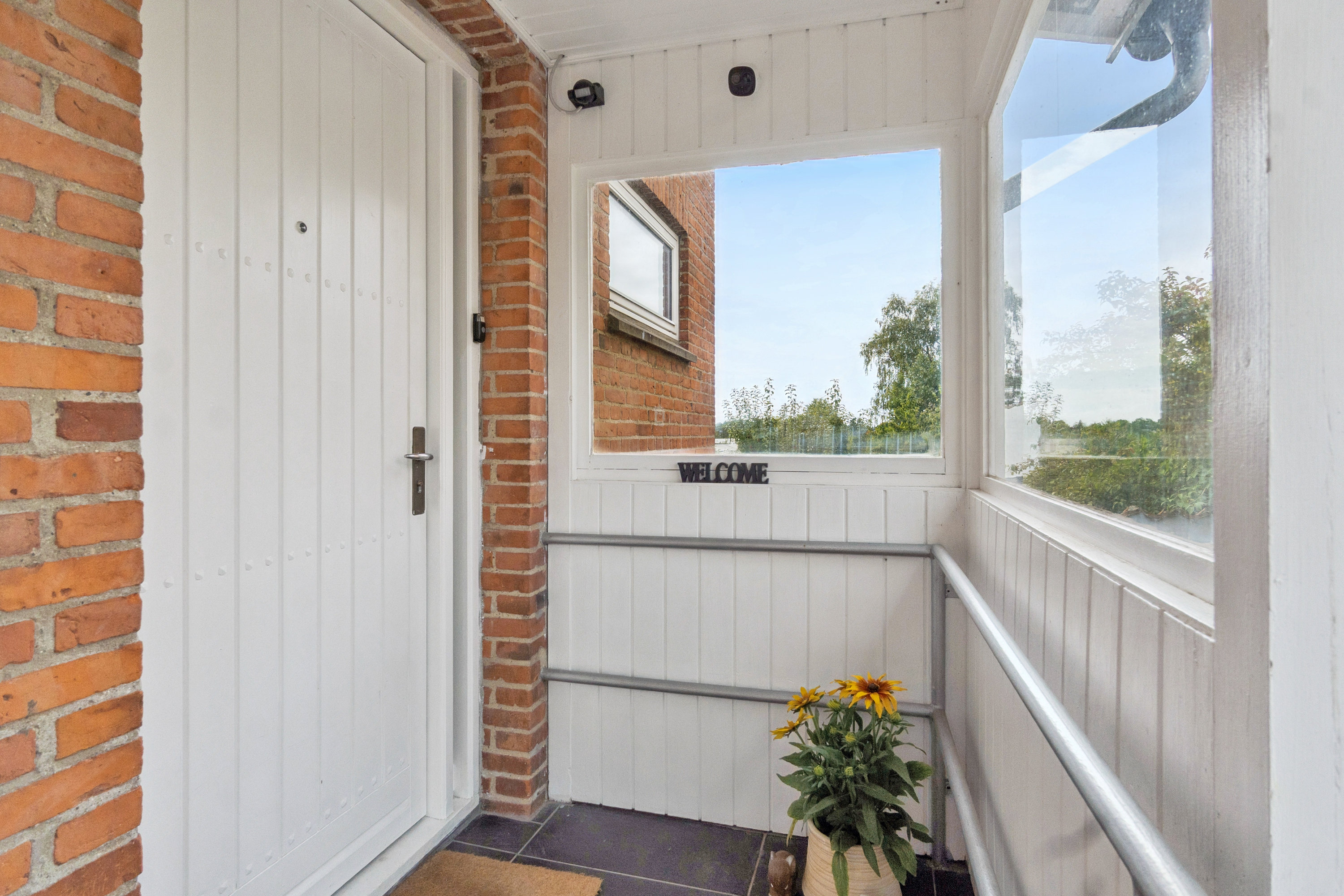 Fremhævet  billede i fuldskærmstilstand. Billede af Brickasvej 12, 3400 Hillerød