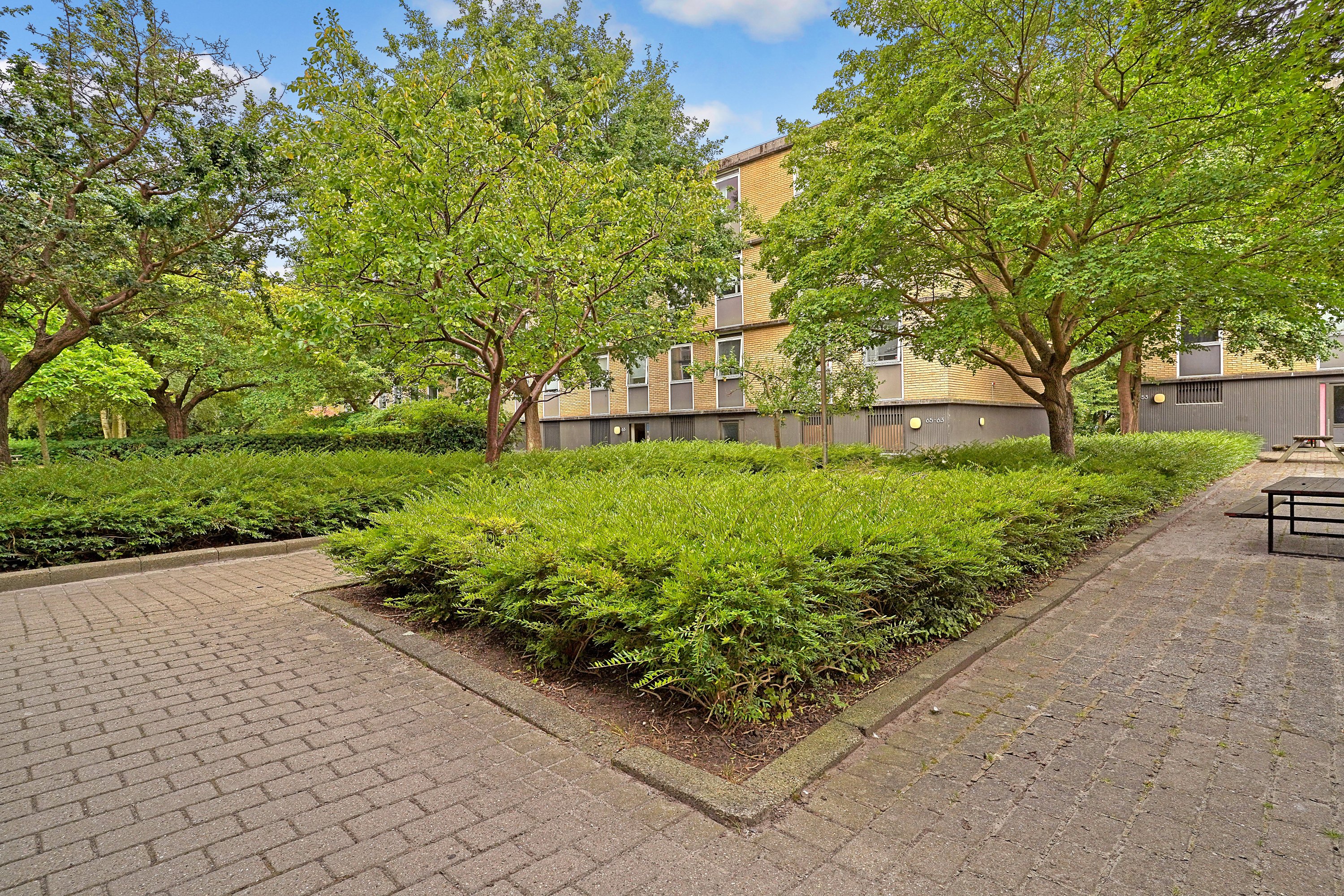 Fremhævet område billede i fuldskærmstilstand. Billede af Ryetvej 63, 1. mf., 3500 Værløse