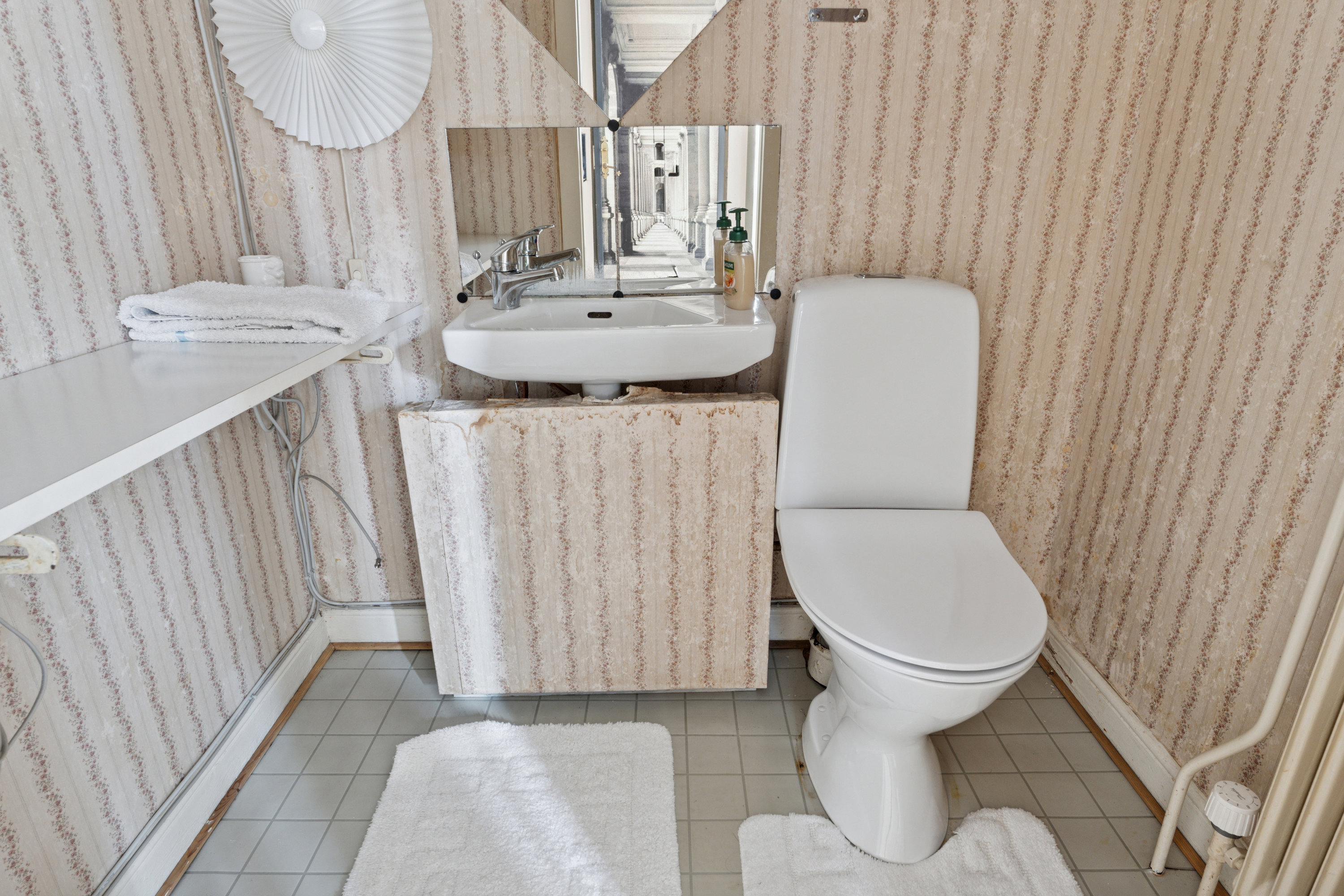 Fremhævet  billede i fuldskærmstilstand. Billede af Søndergade 48, 8620 Kjellerup