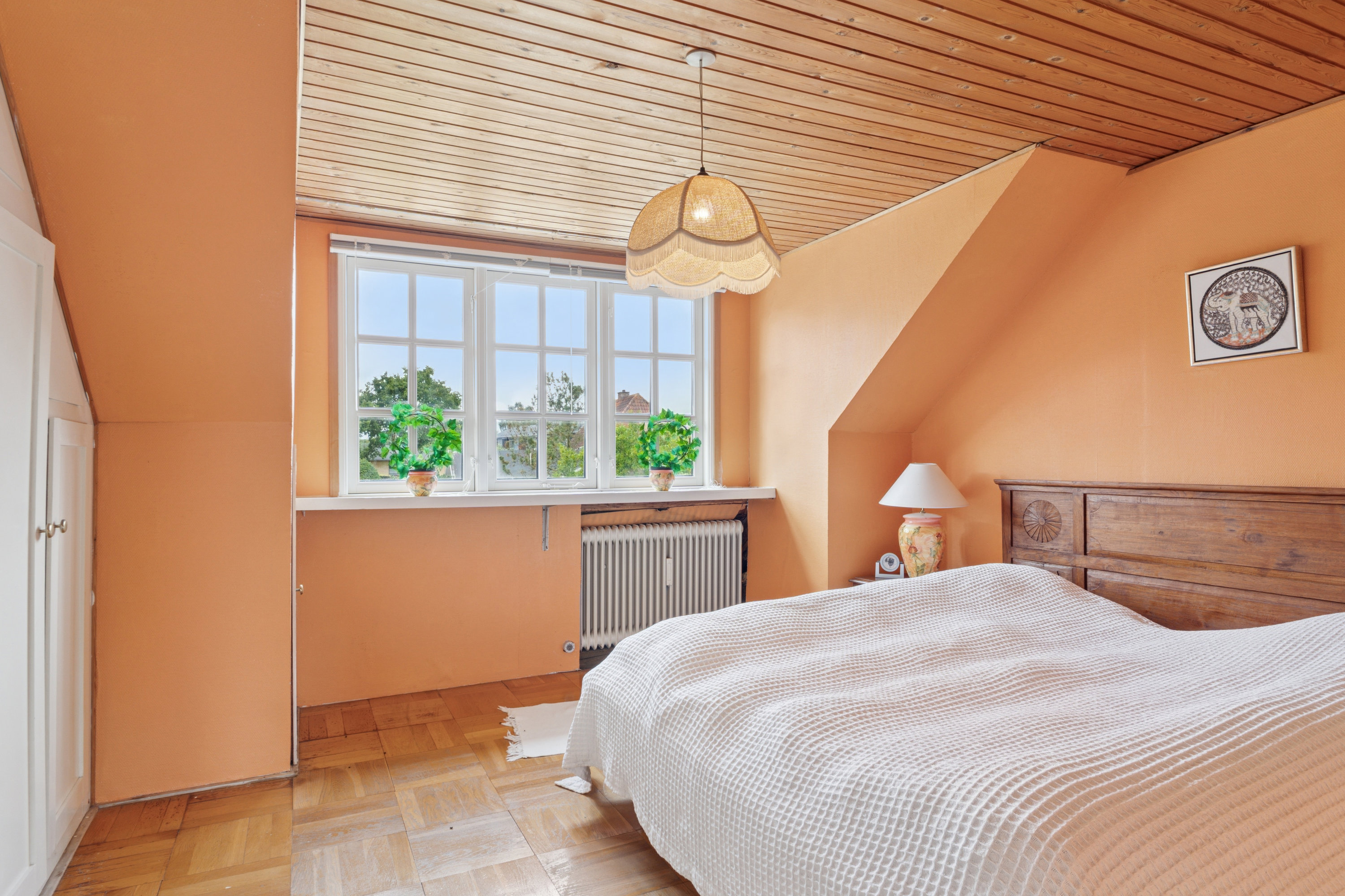 Fremhævet  billede i fuldskærmstilstand. Billede af Søndergade 48, 8620 Kjellerup