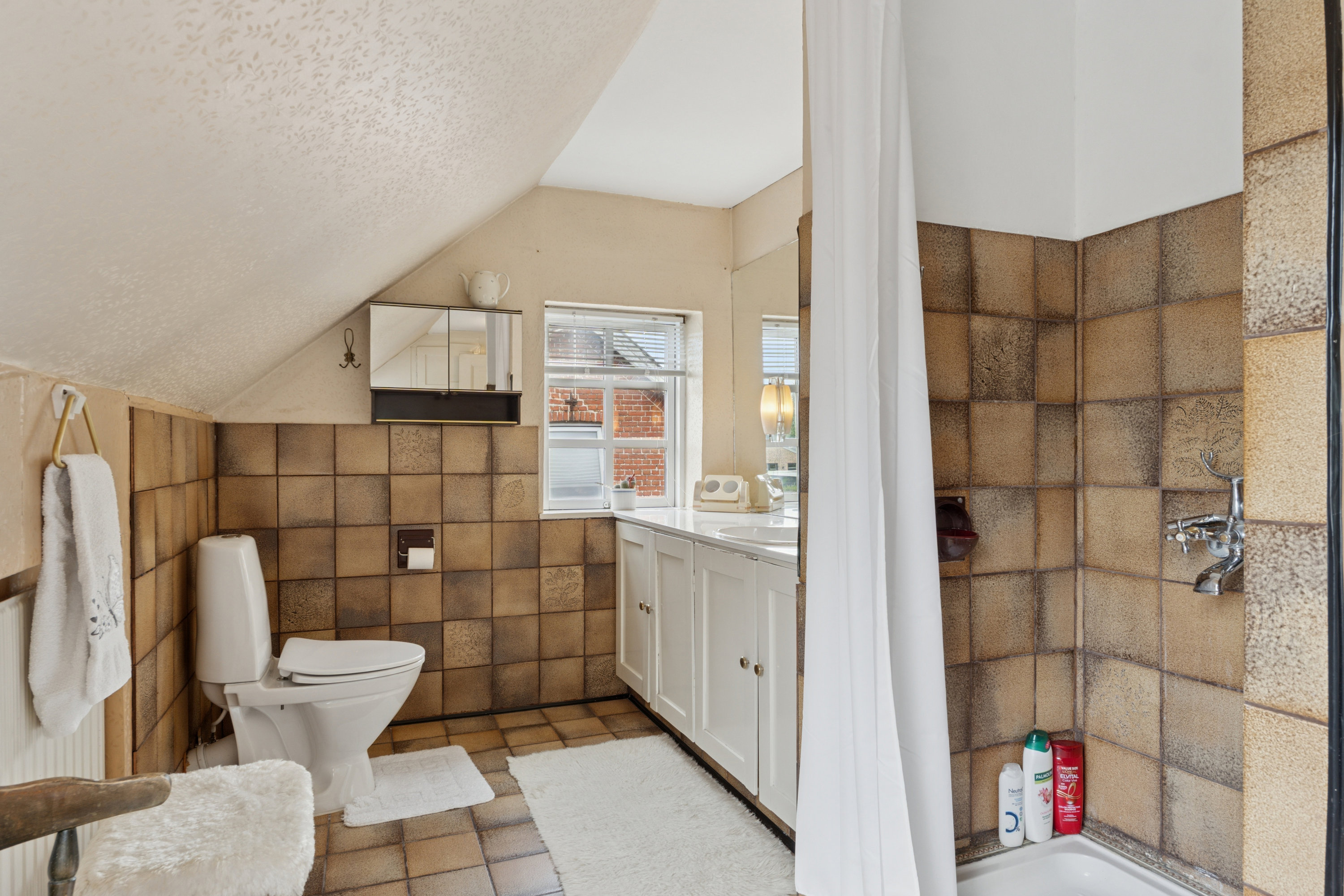 Fremhævet  billede i fuldskærmstilstand. Billede af Søndergade 48, 8620 Kjellerup