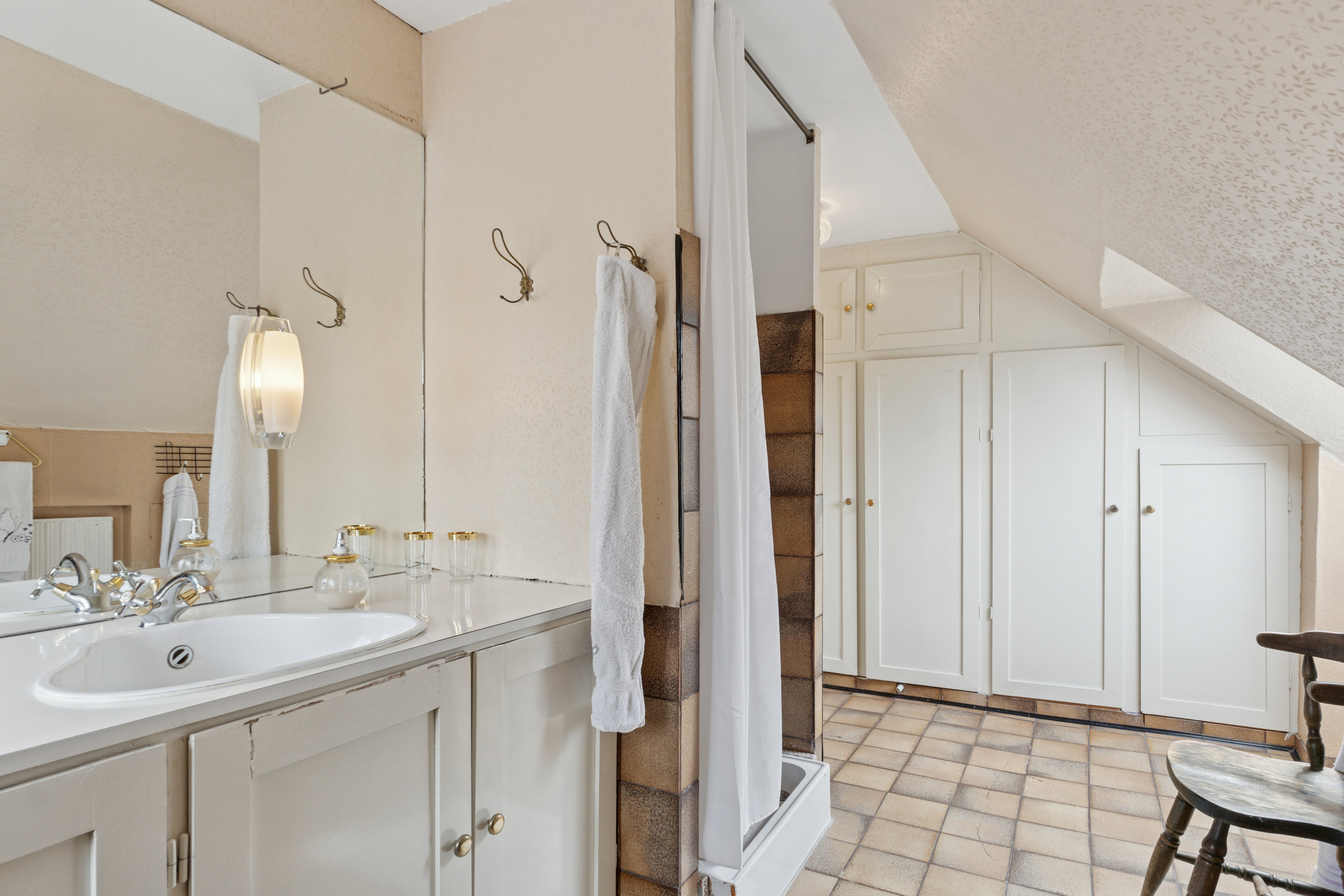 Fremhævet  billede i fuldskærmstilstand. Billede af Søndergade 48, 8620 Kjellerup