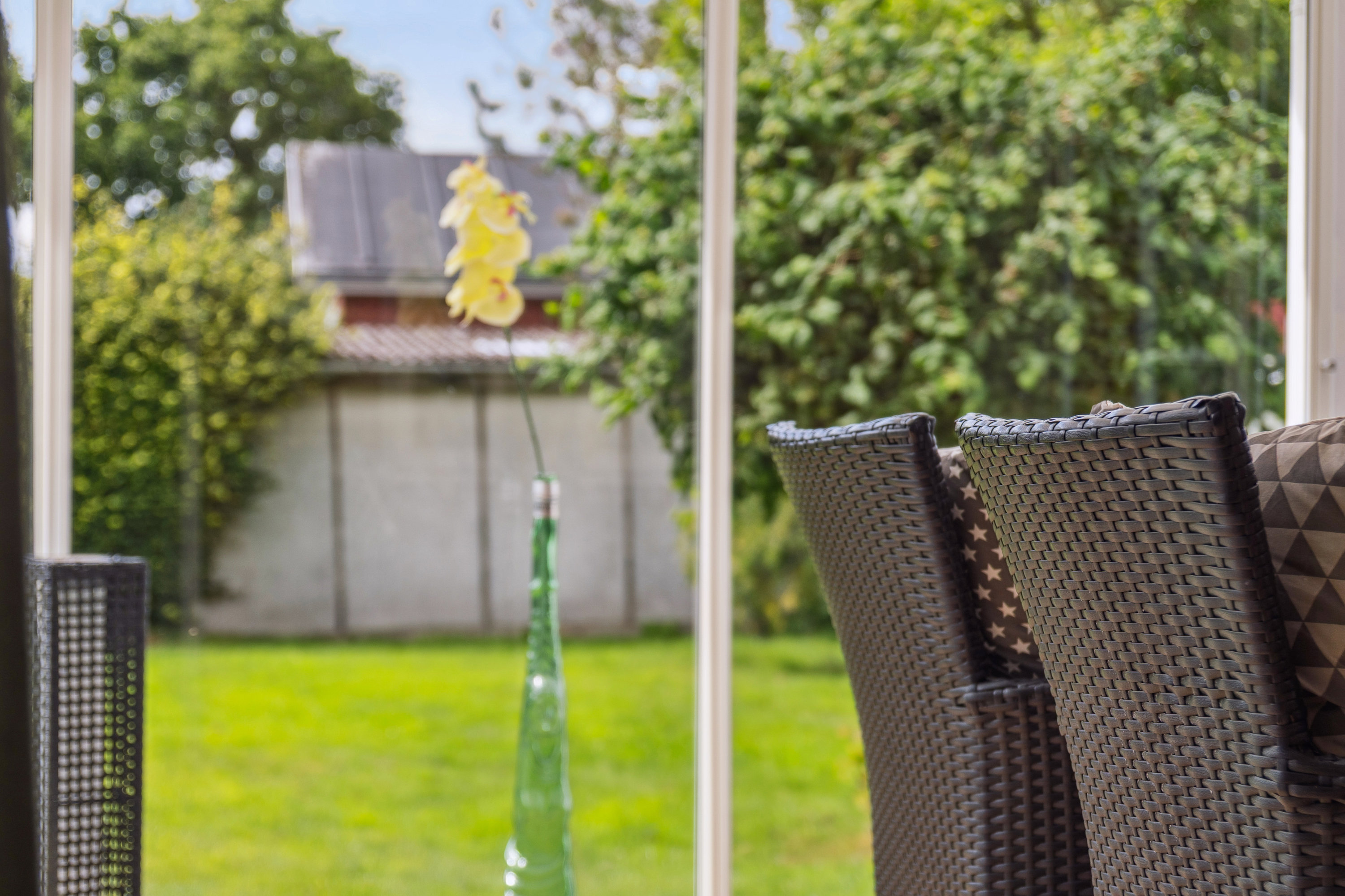 Fremhævet  billede i fuldskærmstilstand. Billede af Søndergade 48, 8620 Kjellerup