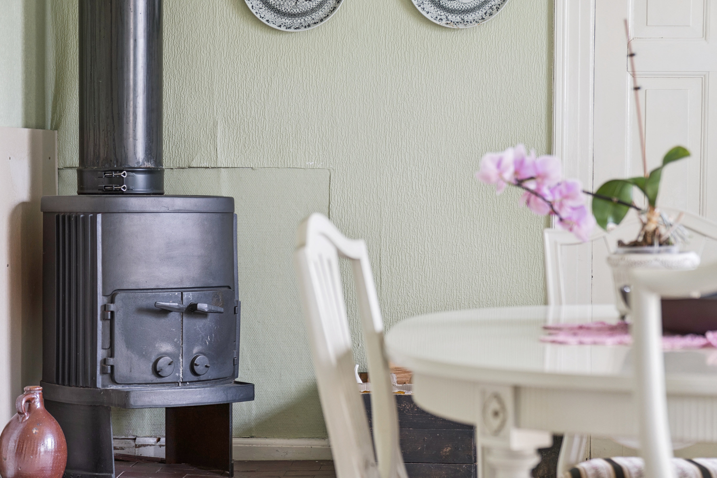 Fremhævet  billede i fuldskærmstilstand. Billede af Søndergade 48, 8620 Kjellerup