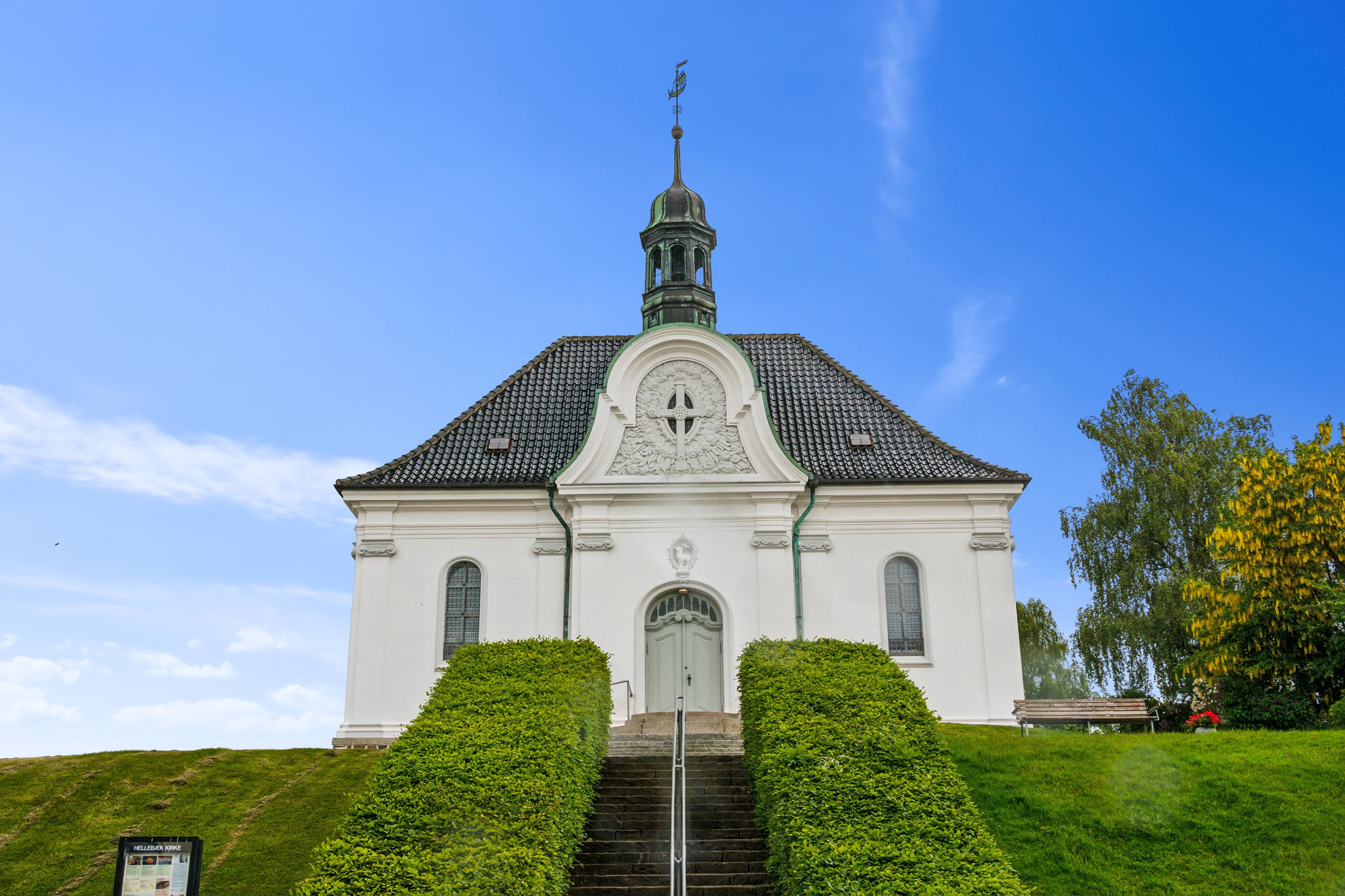 Fremhævet  billede i fuldskærmstilstand. Billede af Teglværksbakken 11, 1., 3140 Ålsgårde