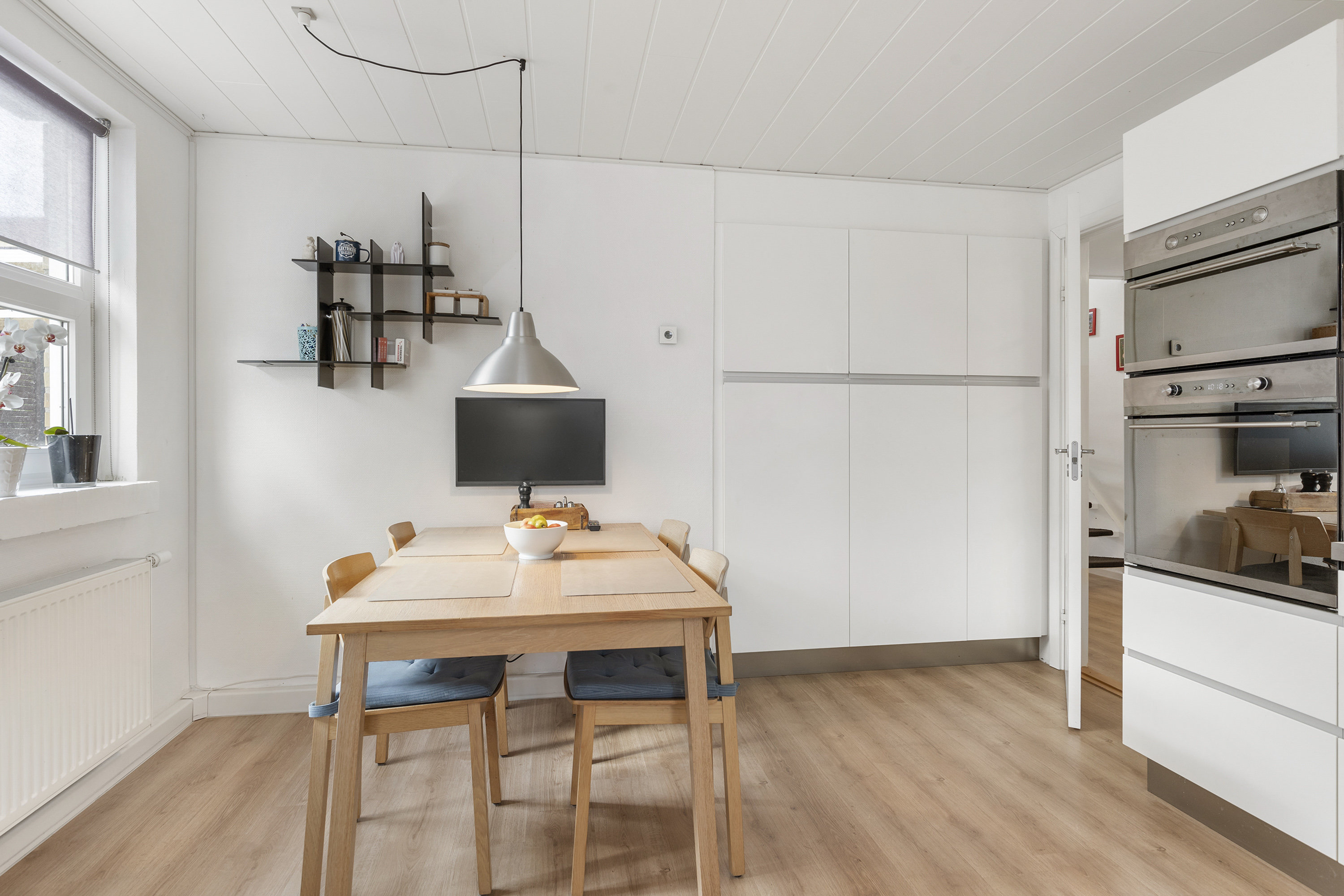 Fremhævet køkken billede i fuldskærmstilstand. Billede af Tolstrupvej 31, 9700 Brønderslev