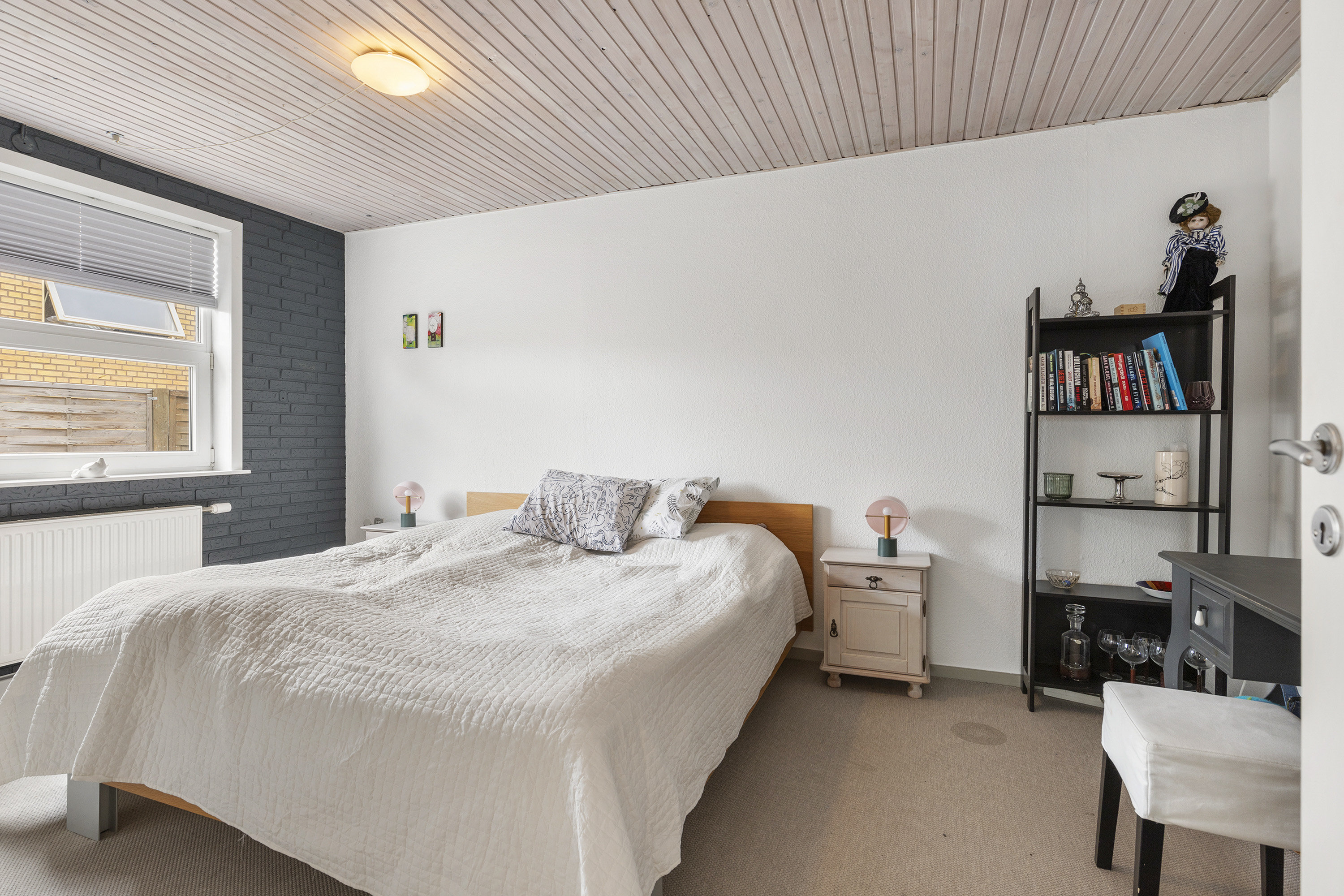 Fremhævet værelse billede i fuldskærmstilstand. Billede af Tolstrupvej 31, 9700 Brønderslev