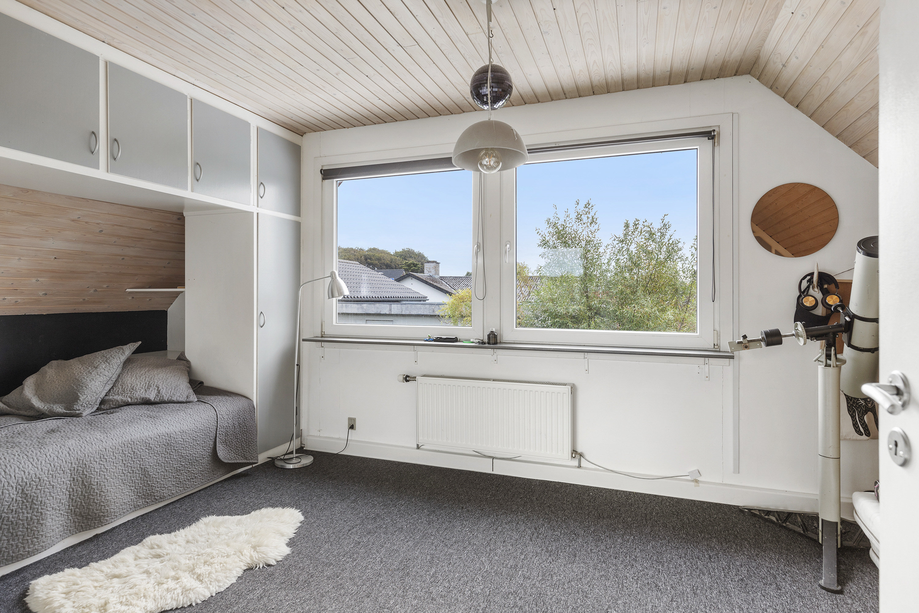 Fremhævet værelse billede i fuldskærmstilstand. Billede af Tolstrupvej 31, 9700 Brønderslev