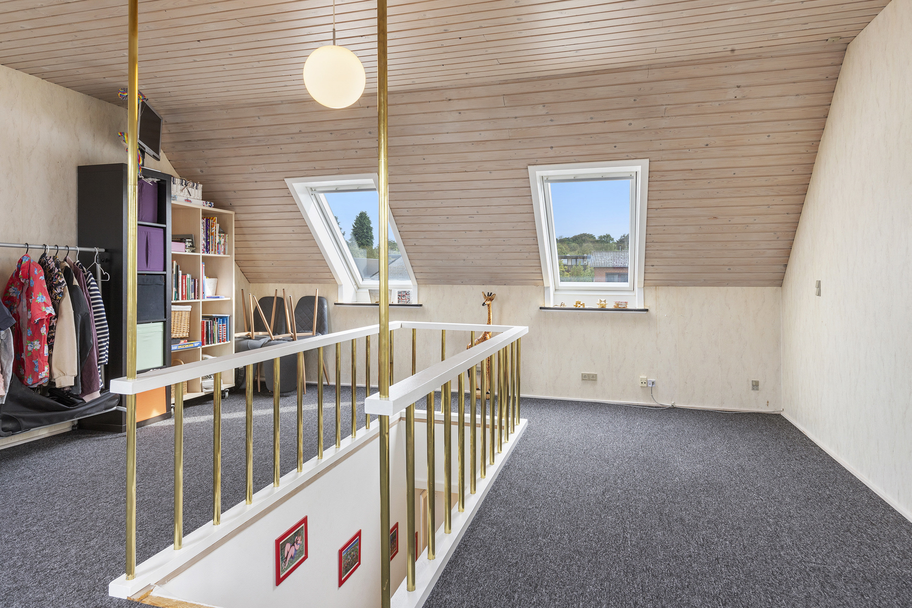 Fremhævet repos billede i fuldskærmstilstand. Billede af Tolstrupvej 31, 9700 Brønderslev