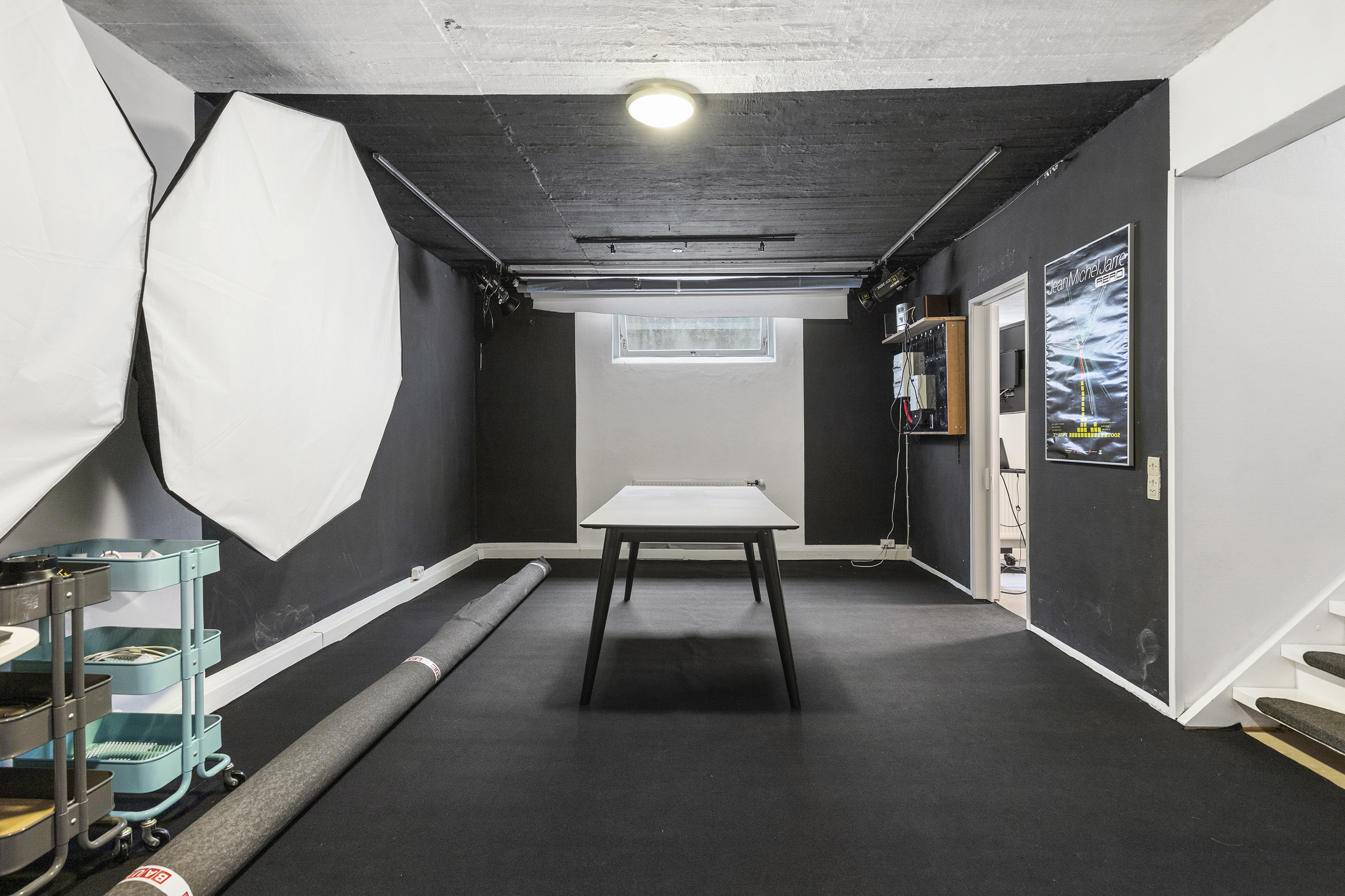 Fremhævet disponibelt rum billede i fuldskærmstilstand. Billede af Tolstrupvej 31, 9700 Brønderslev