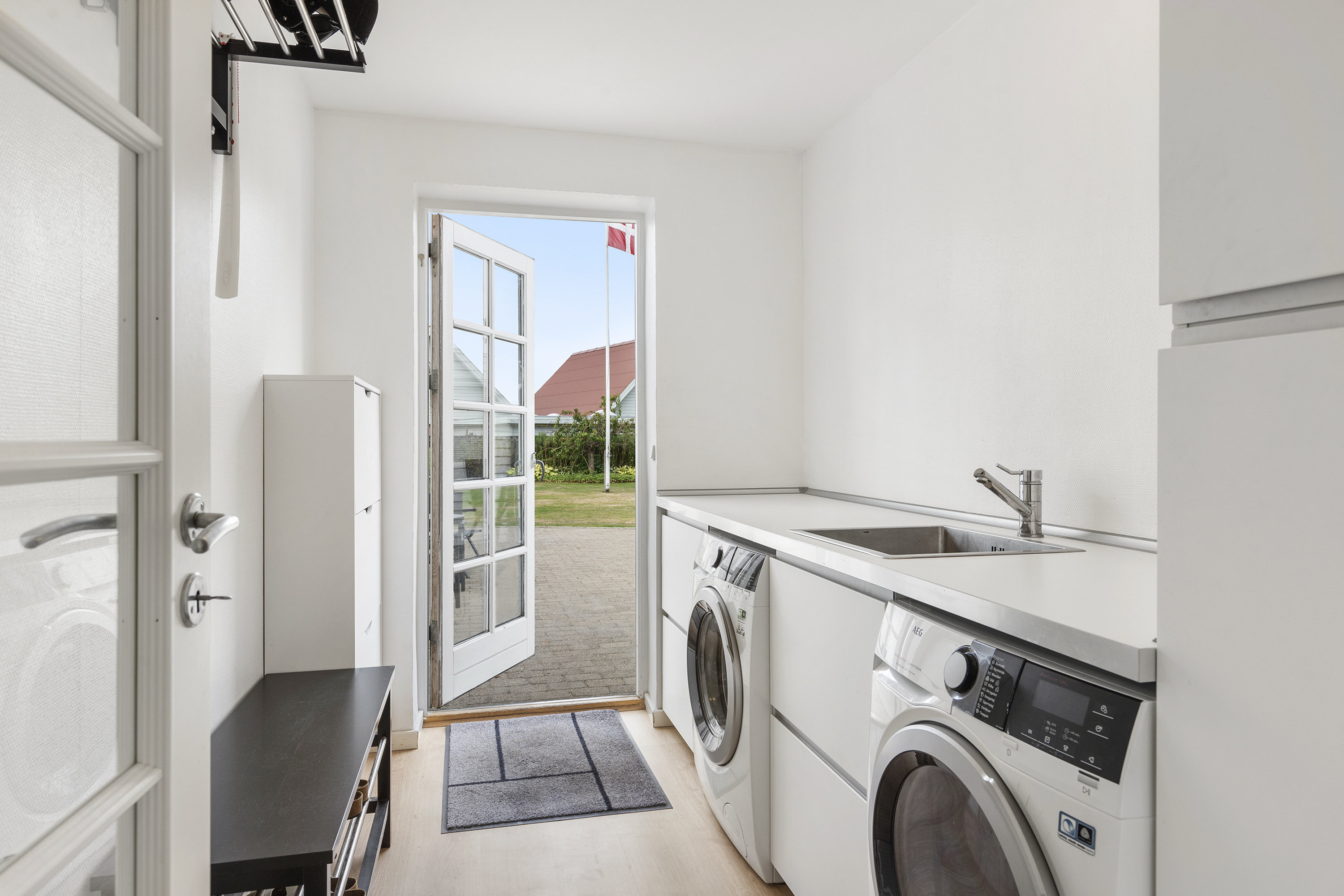 Fremhævet bryggers billede i fuldskærmstilstand. Billede af Tolstrupvej 31, 9700 Brønderslev