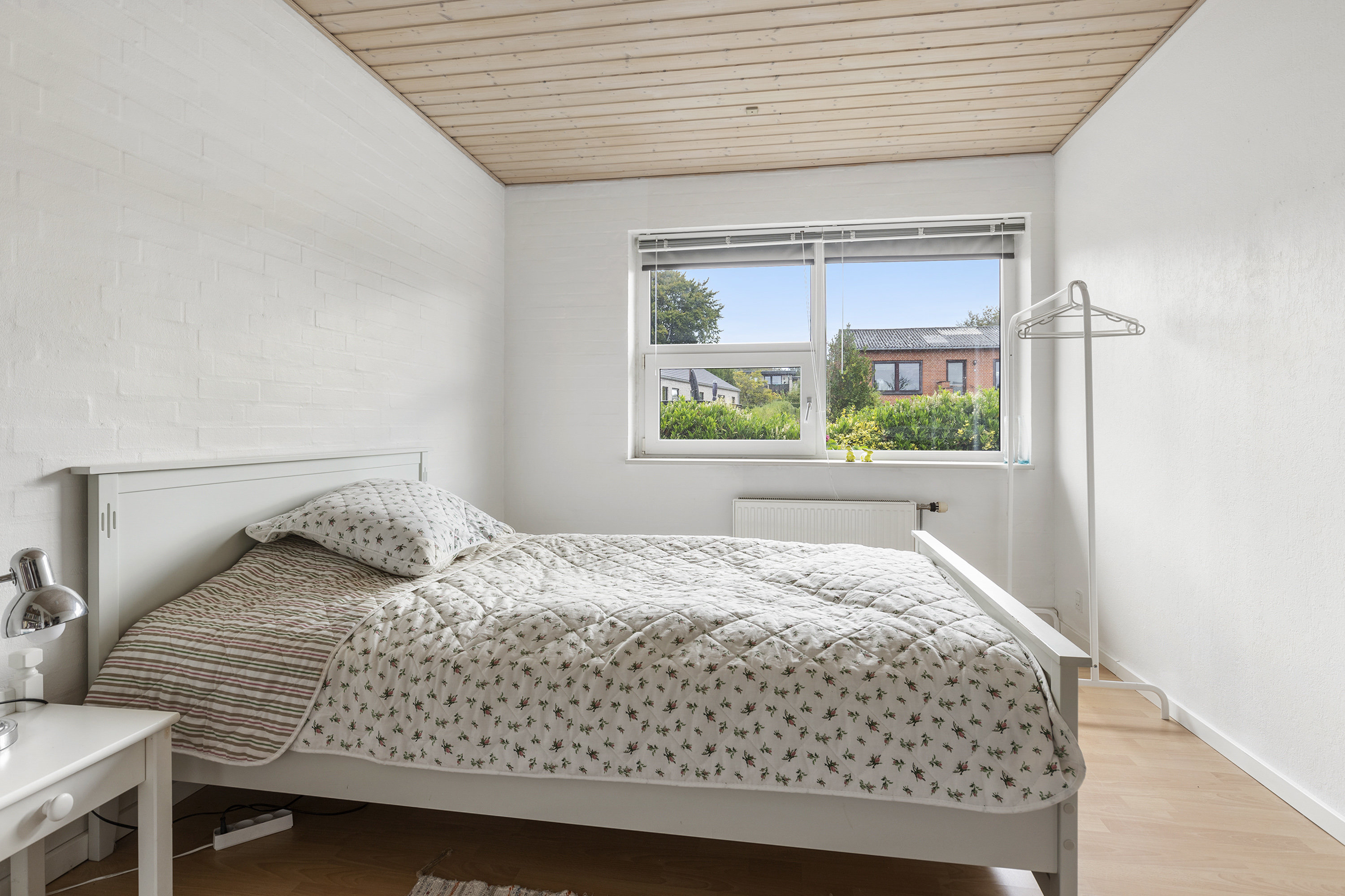 Fremhævet værelse billede i fuldskærmstilstand. Billede af Tolstrupvej 31, 9700 Brønderslev