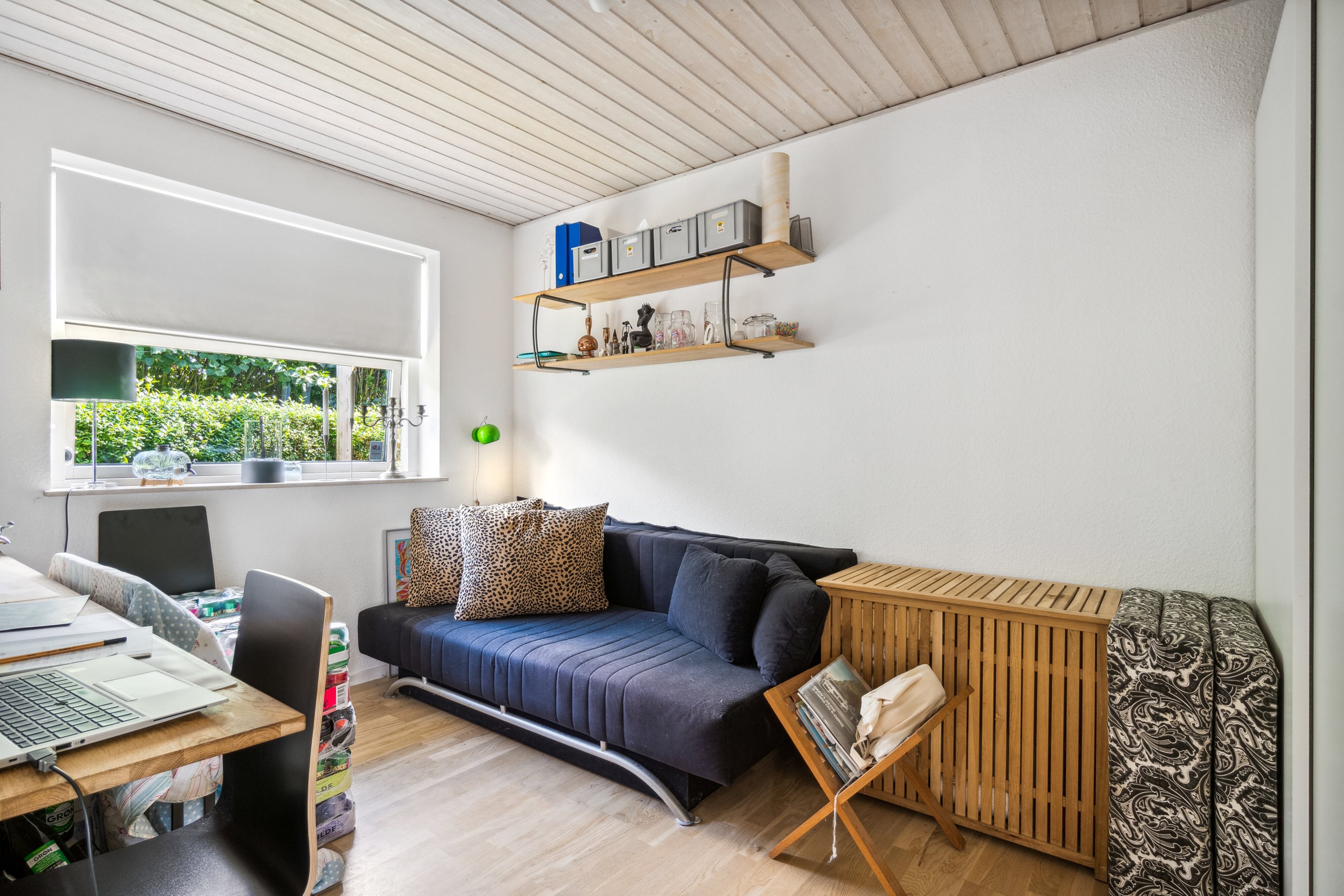 Fremhævet værelse billede i fuldskærmstilstand. Billede af Lysagervænget 3, 8722 Hedensted