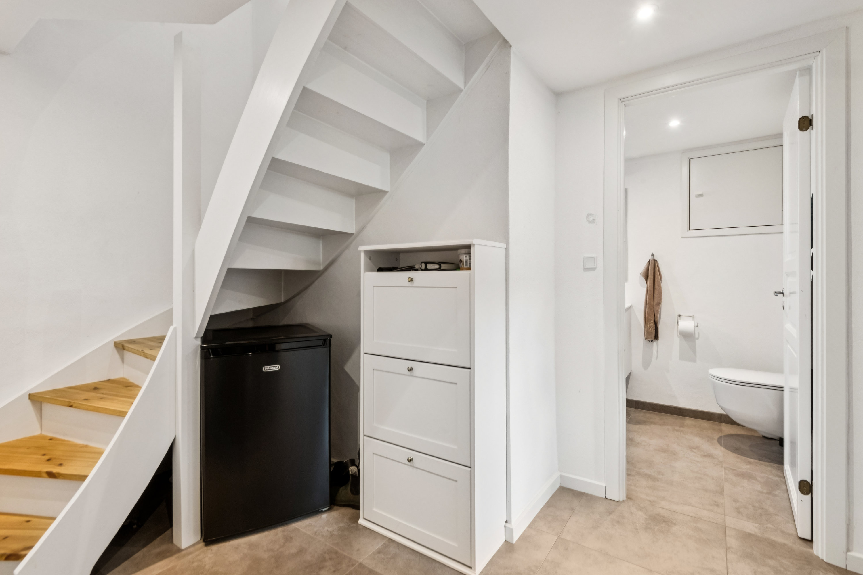 Fremhævet dips. rum billede i fuldskærmstilstand. Billede af Estrupvej 15, Øster Hornum, 9530 Støvring